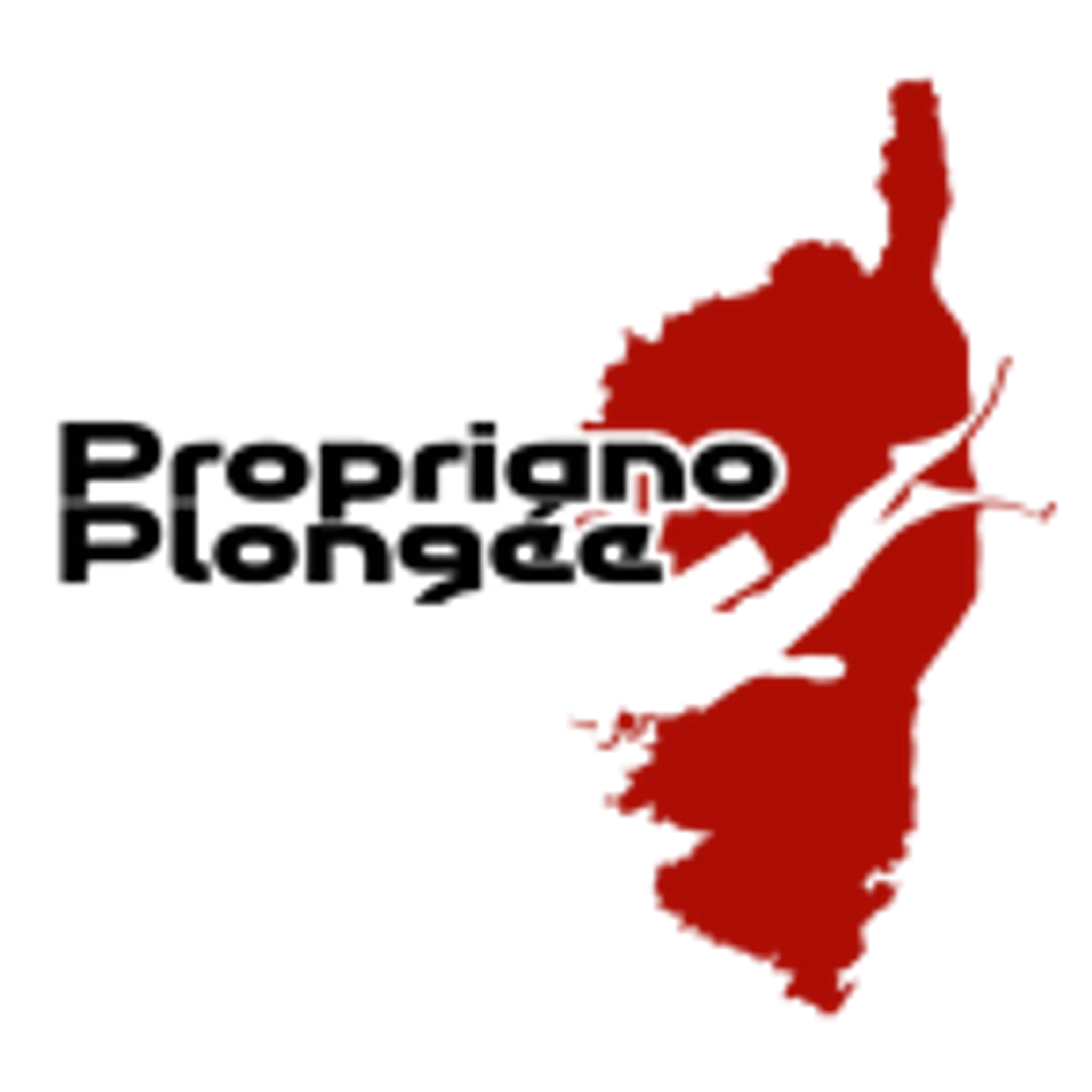 Nomades de Propriano plongée