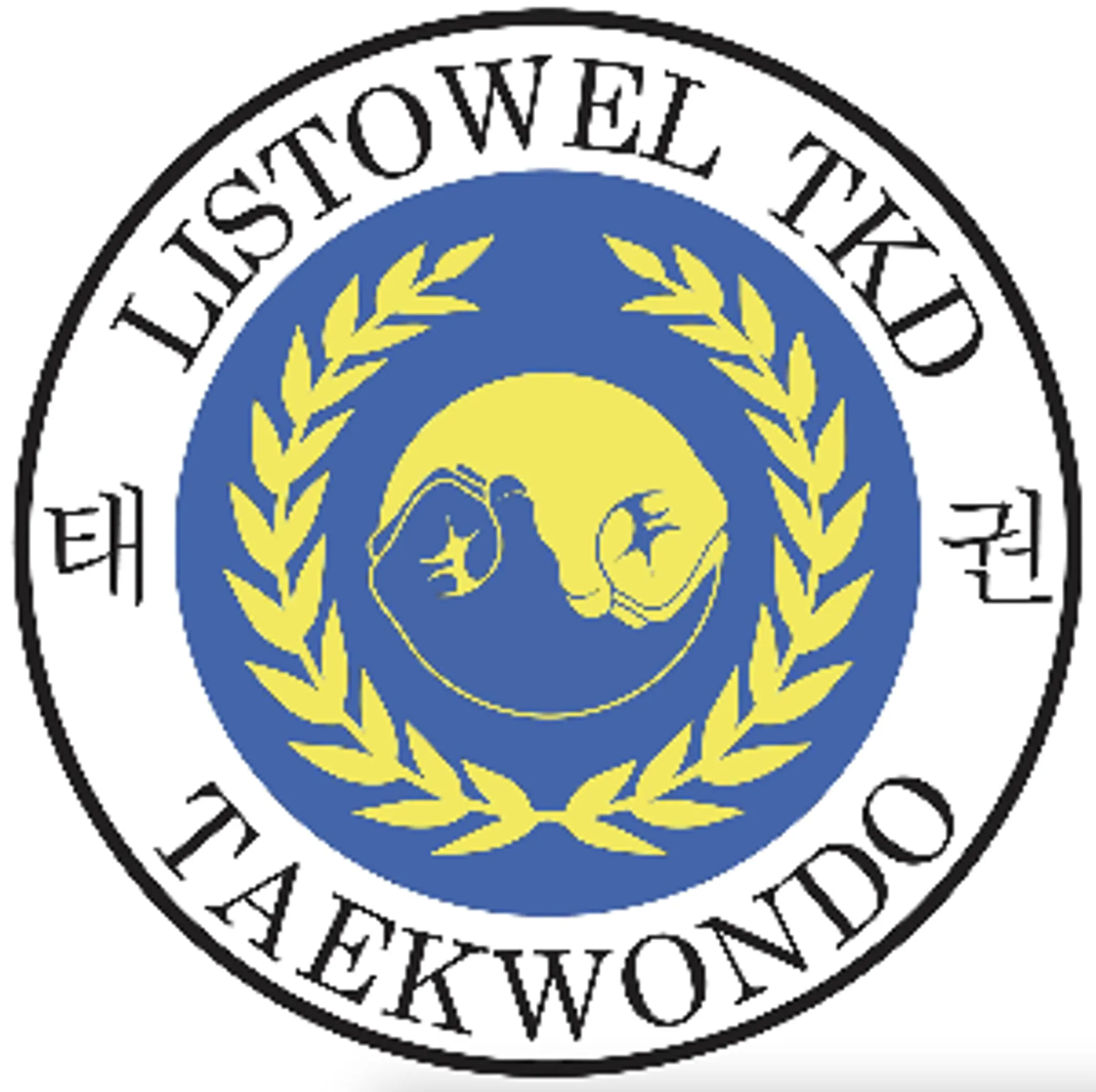 Listowel TKD