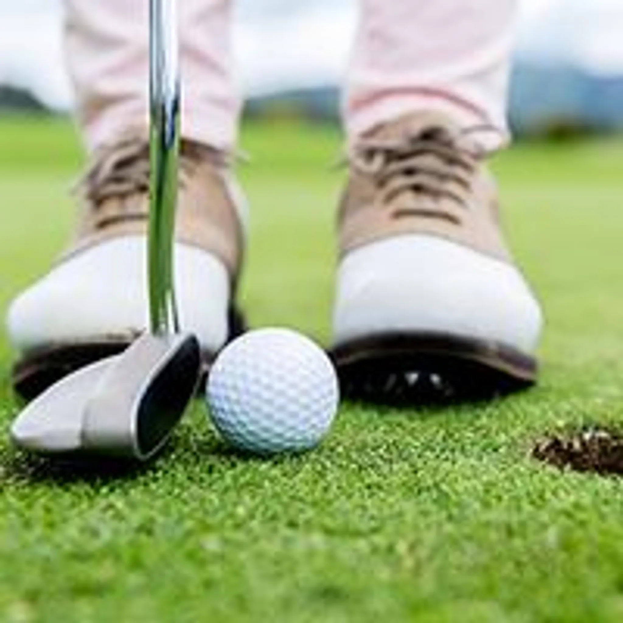 Humberstone Heights Golf Course