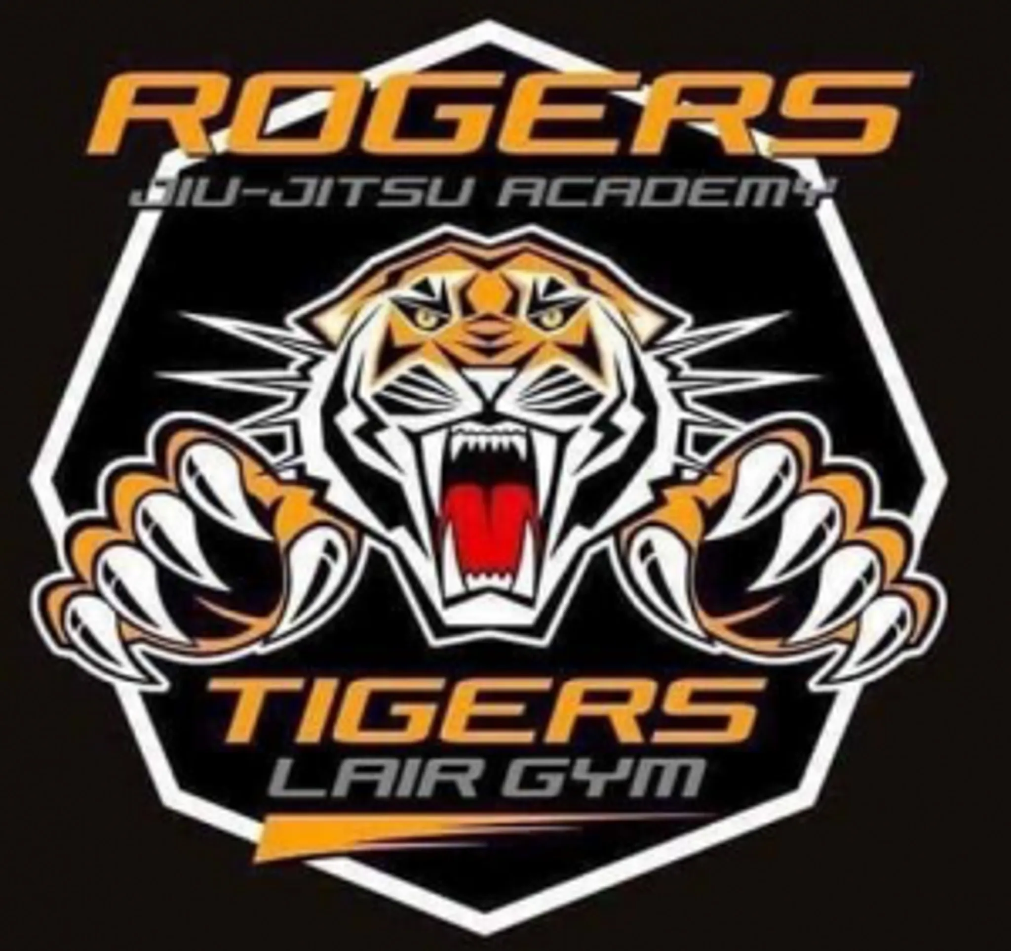 Rogers Jiujitsu Academy & Tigers Lair Gym