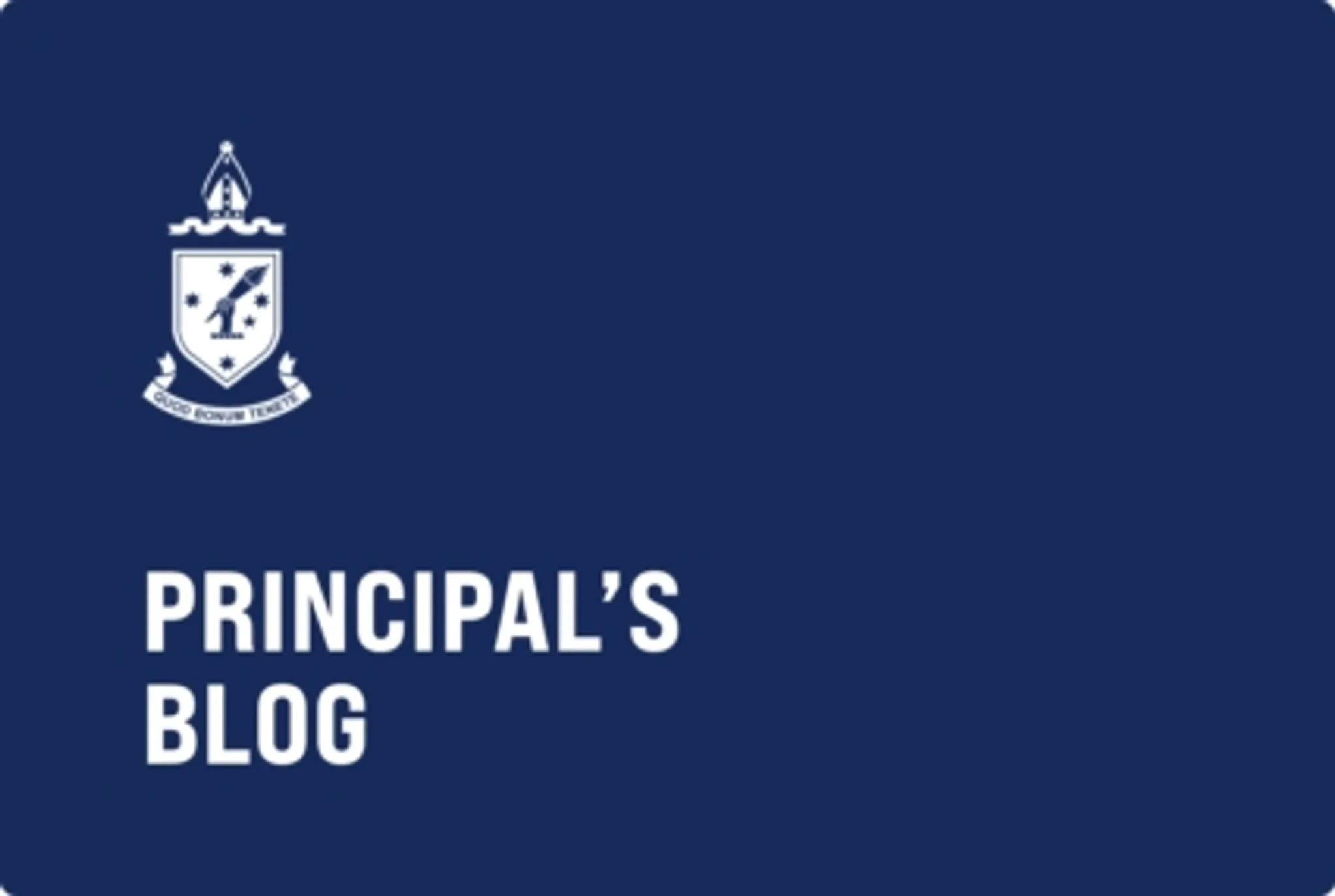 Peninsula School The