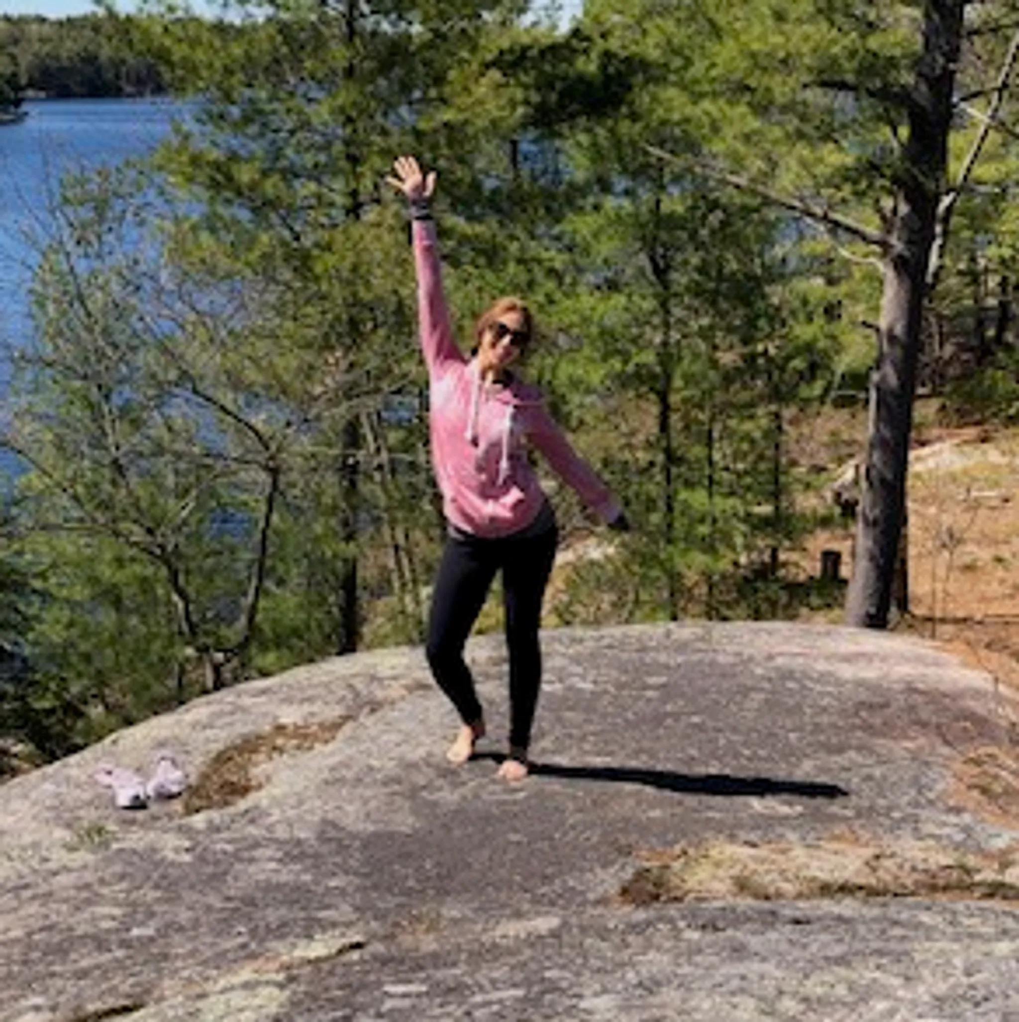 Tranquil Corners Yoga