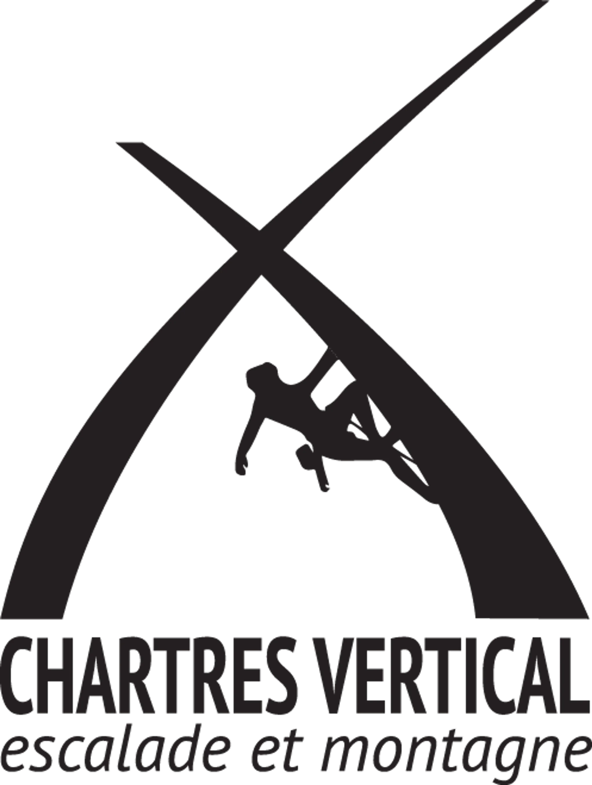 Chartres Vertical Escalade et Montagne Mur