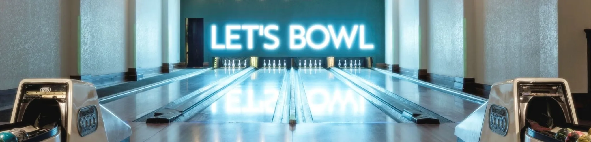 Bowl Valley | Five Pin & Pints