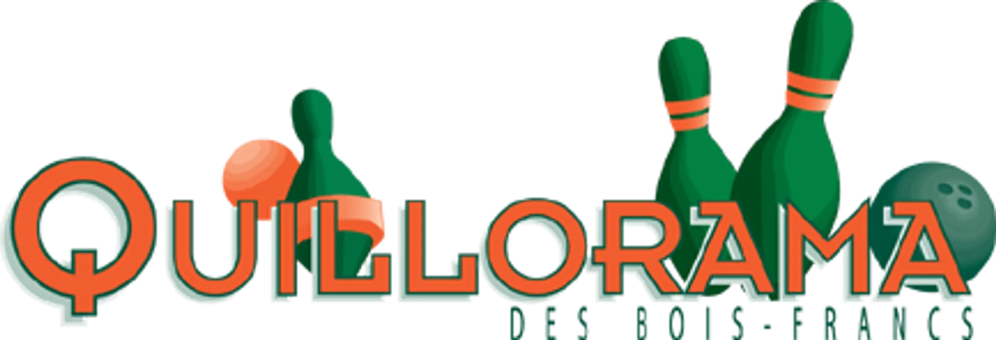 Bois-Francs Quillorama