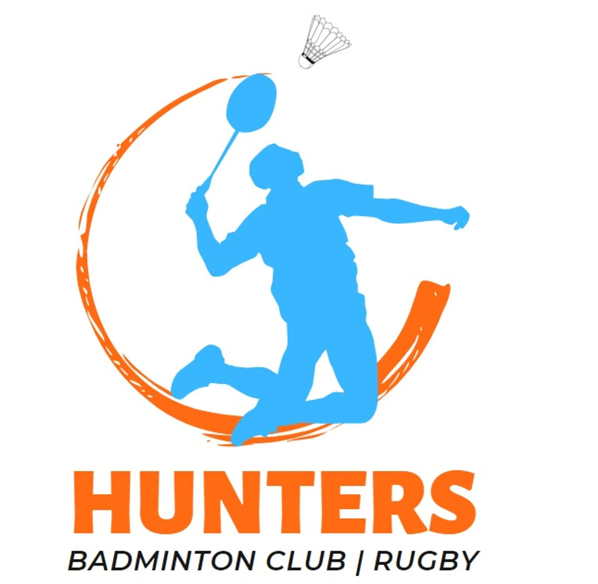 Hunters Badminton Club