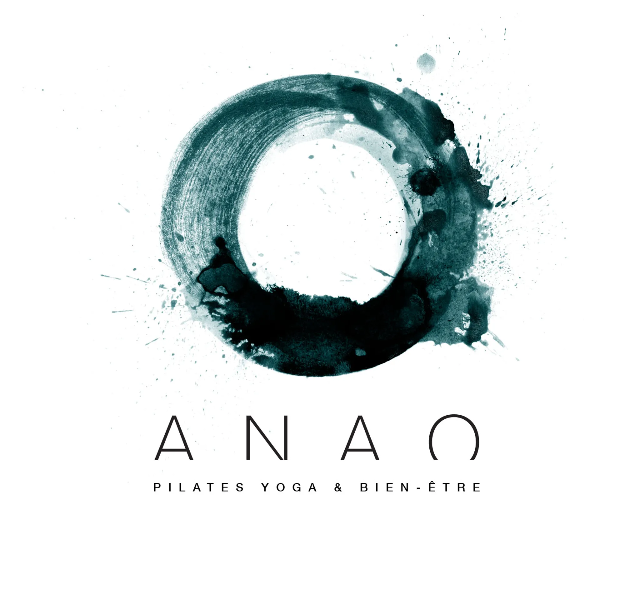 Anao - Pilates, Yoga & Bien Être