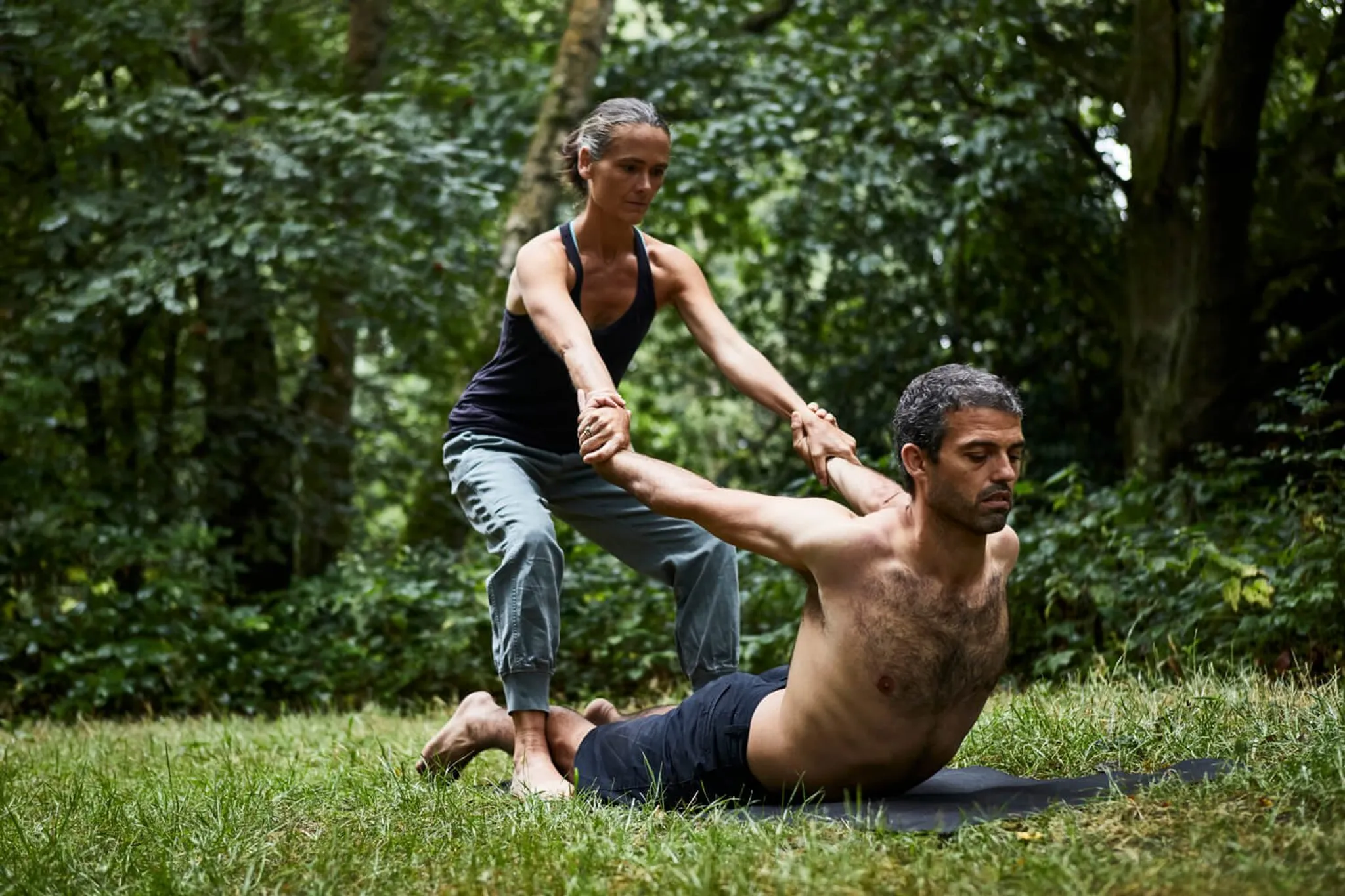 Meditation Studio Class