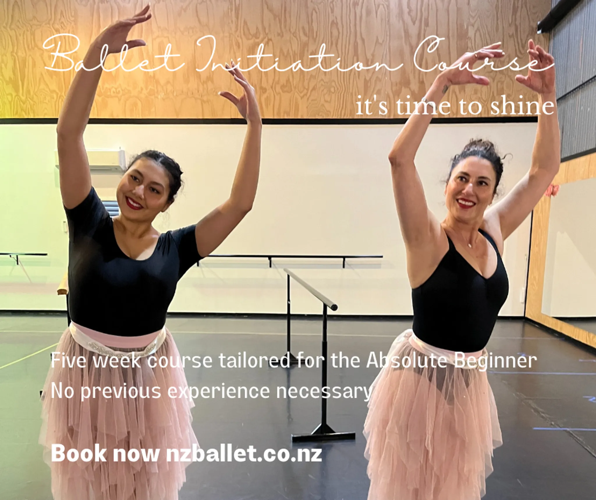 Arabesque Dance Academy