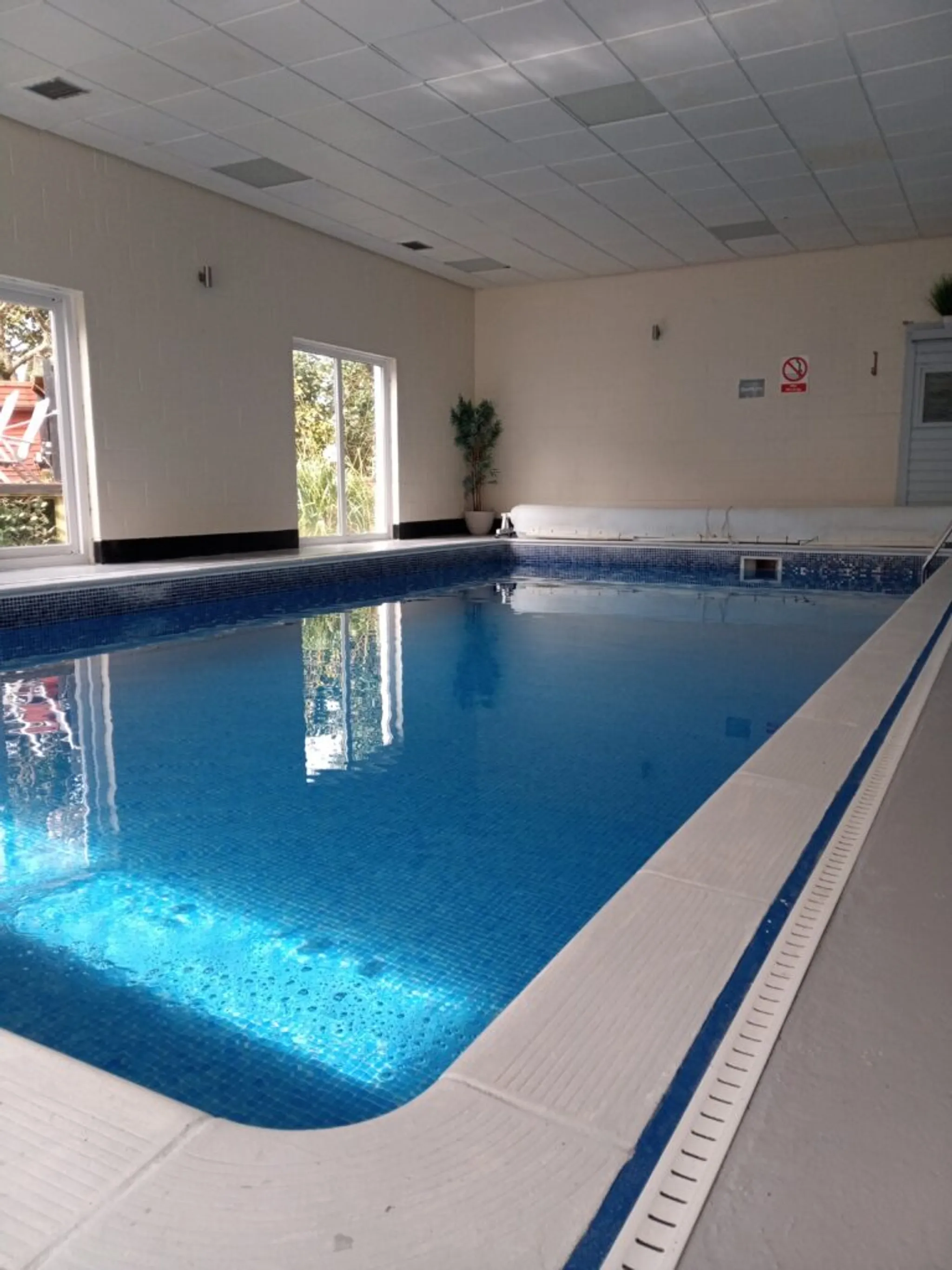 Intensive Swimming Lessons