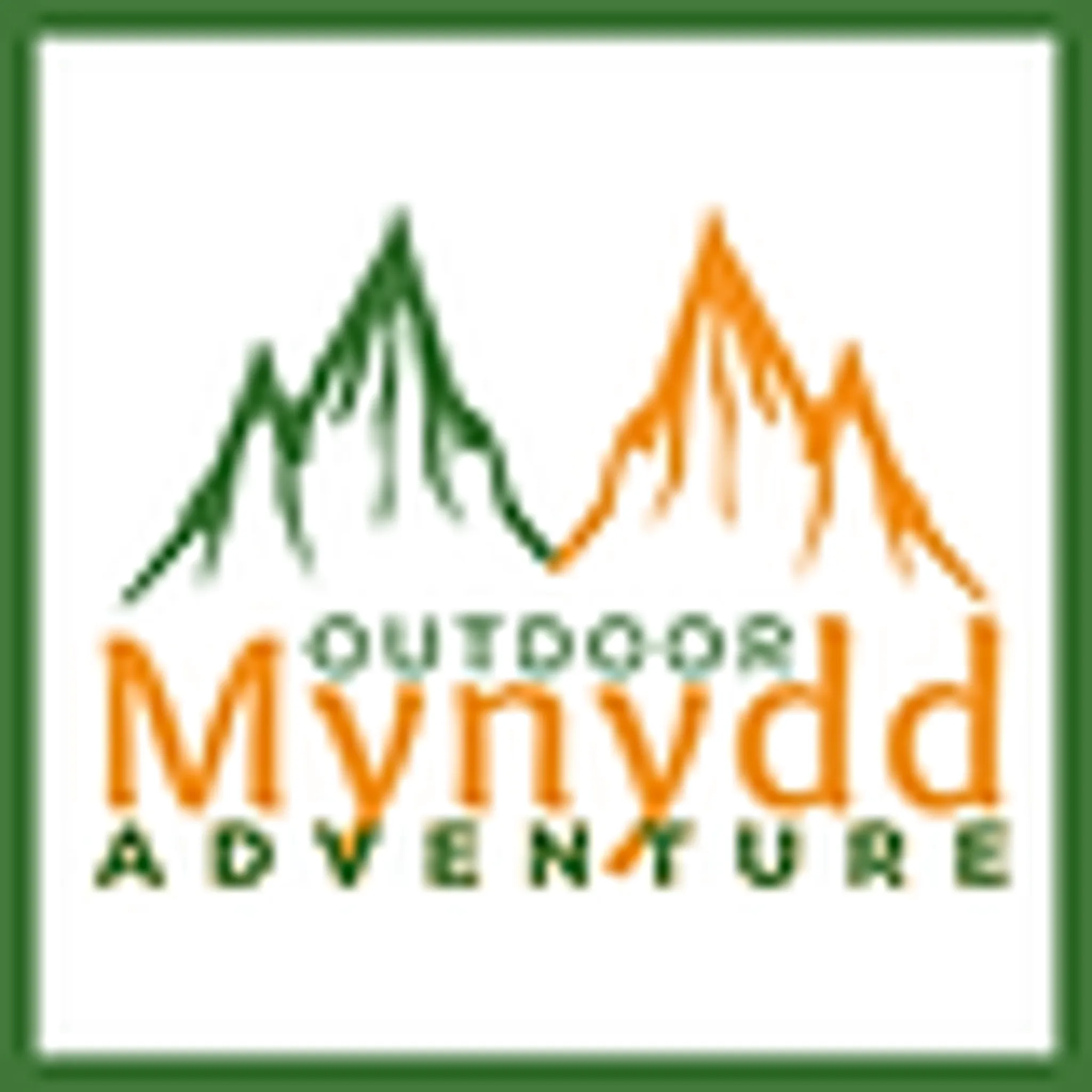 Mynydd Outdoor Adventure