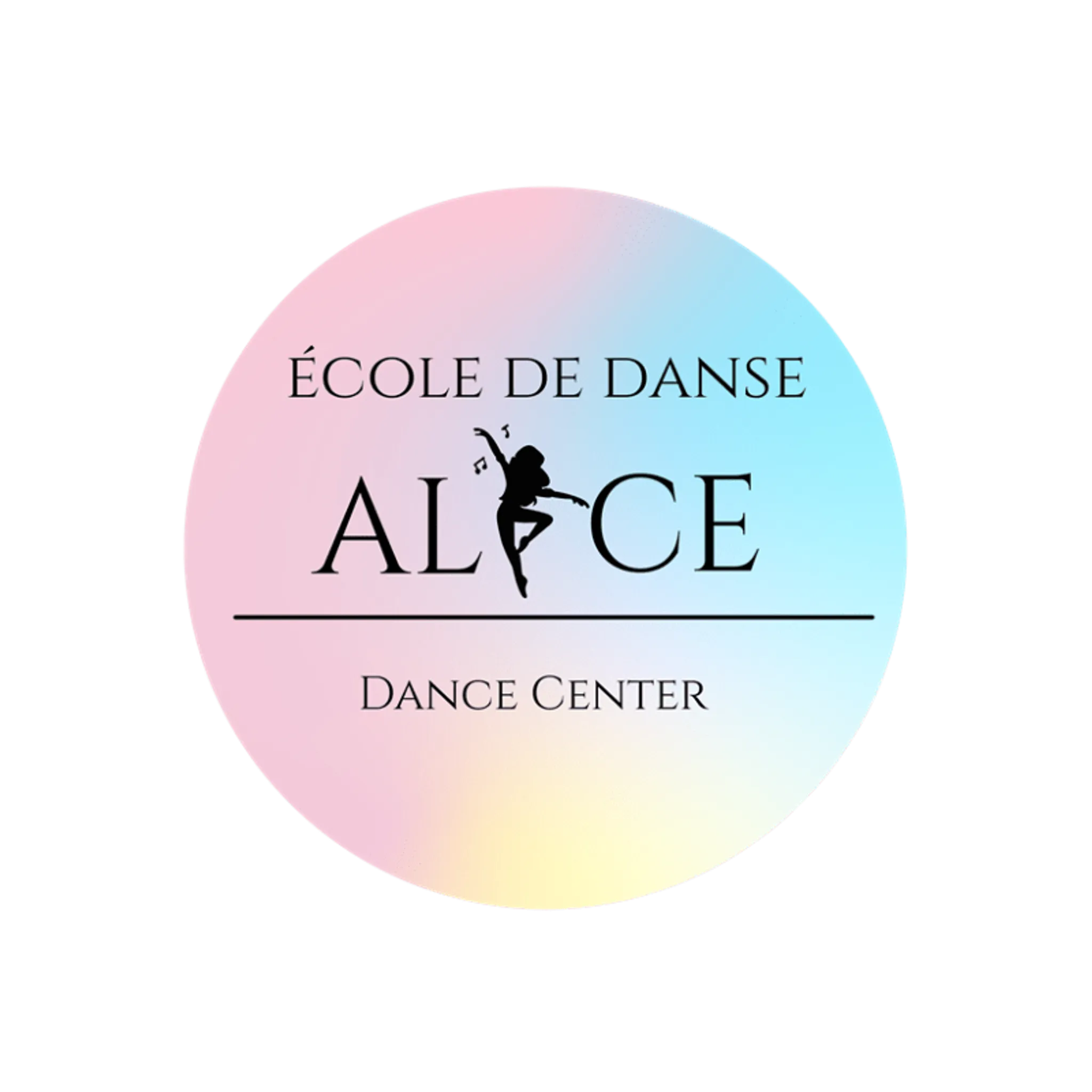 Alice Dance Center