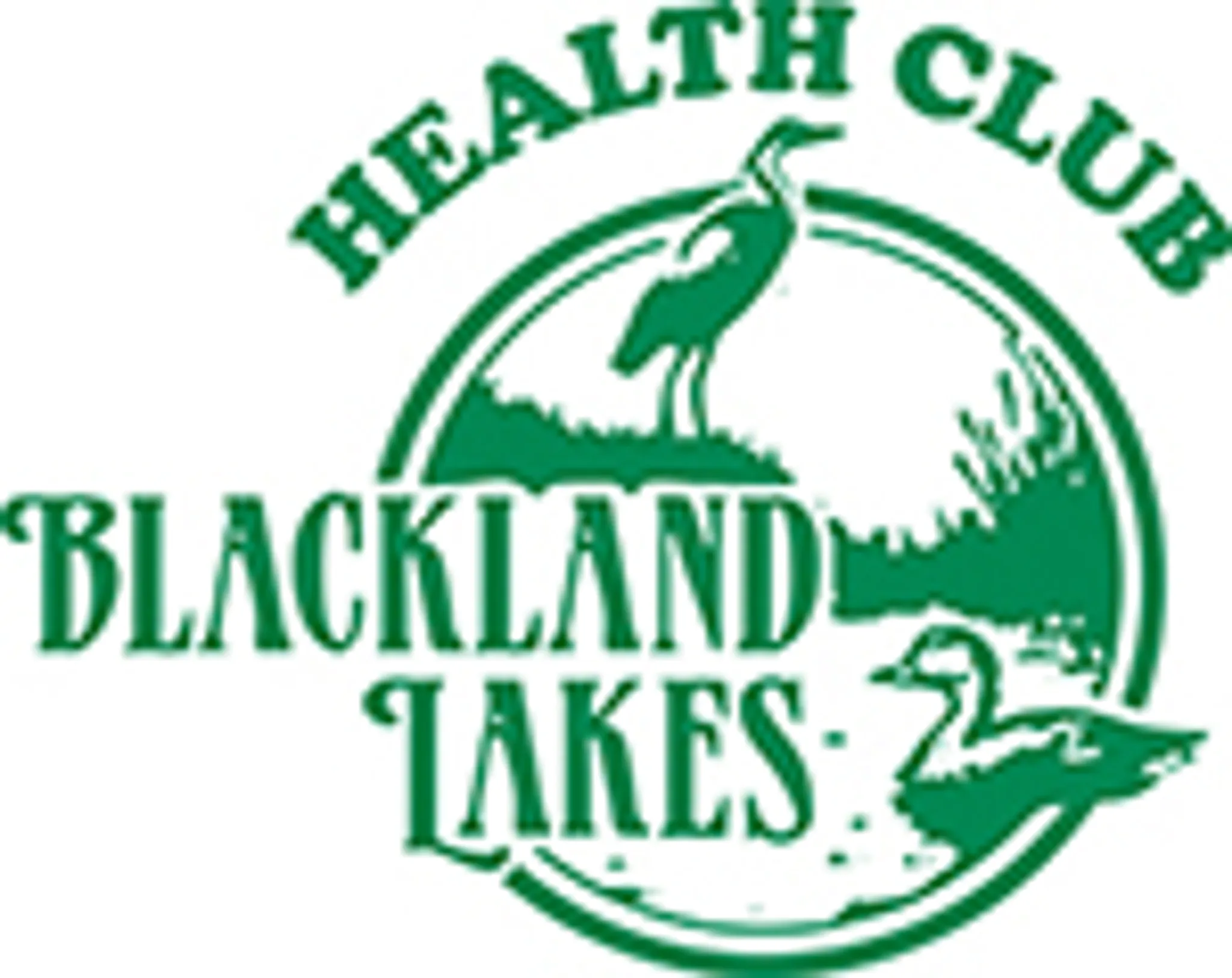 Blackland Lakes Health Club