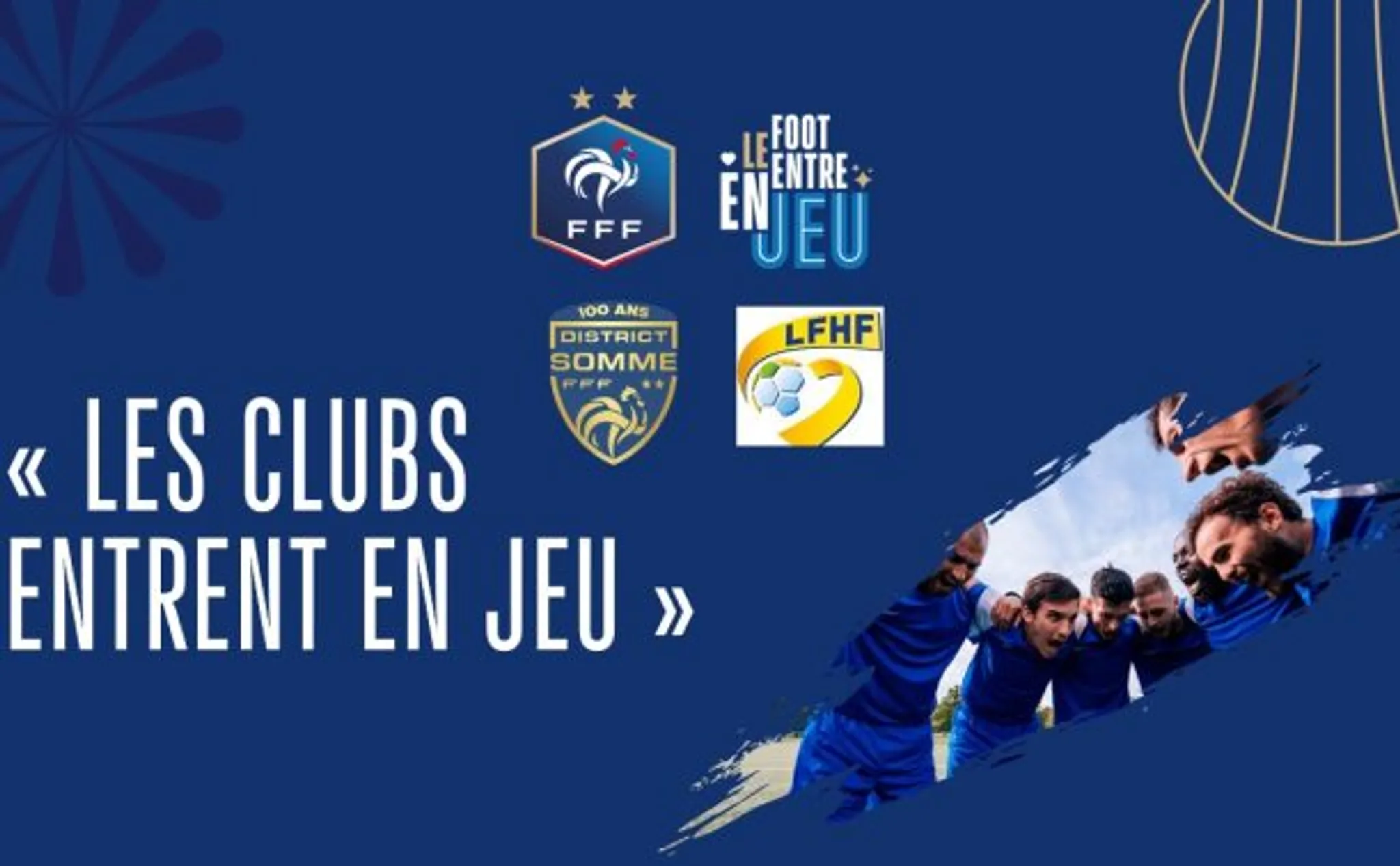 3e édition de la journée départementale des Gardiens de but