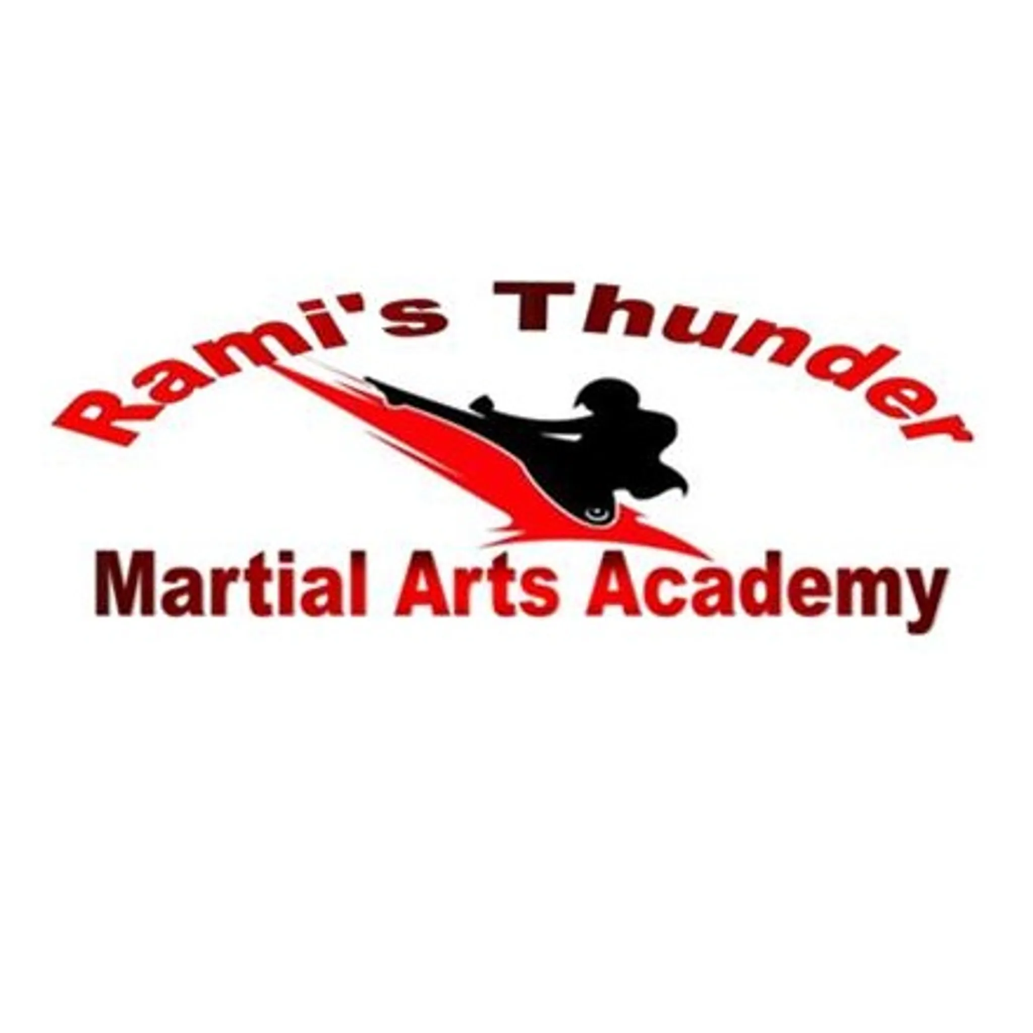 Rami's Thunder Martial Arts Academy
