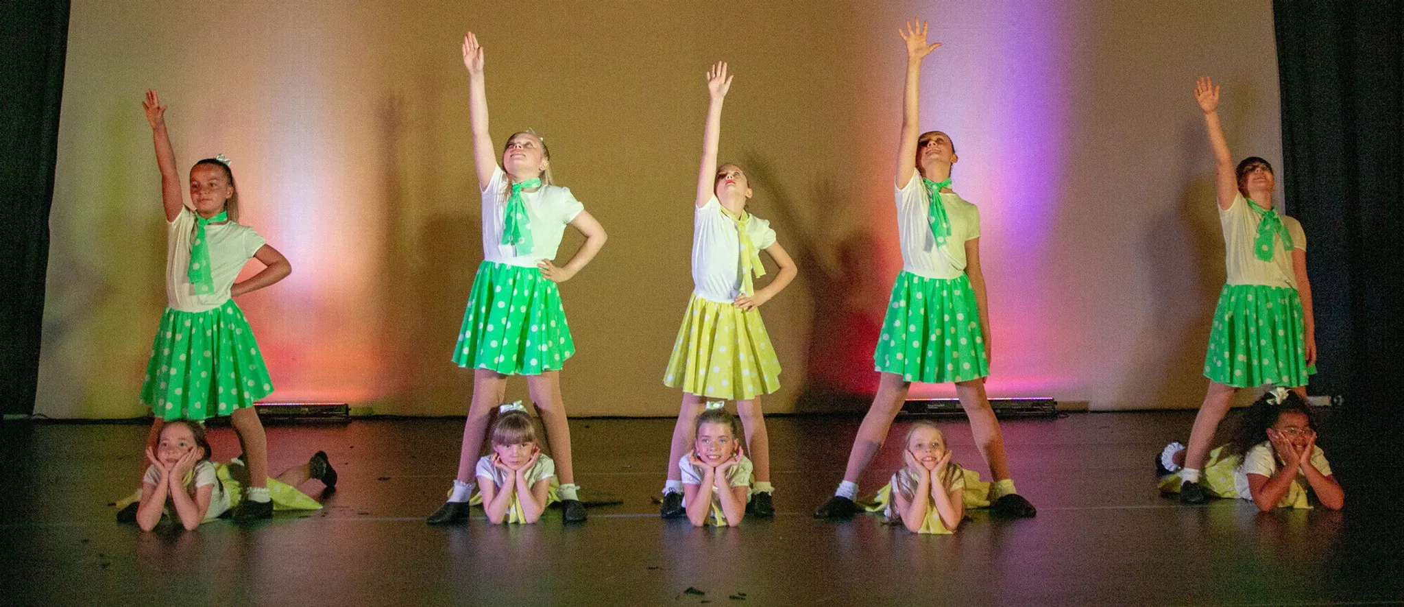 Emily Butler School of Dance