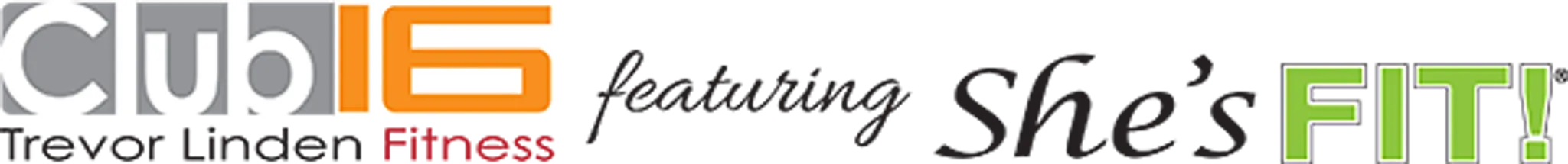 Club16 Trevor Linden Fitness