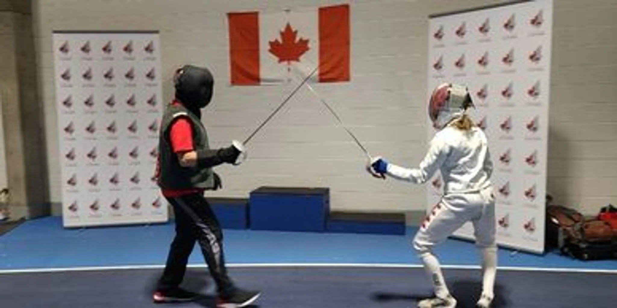 Escrime Elite Montreal