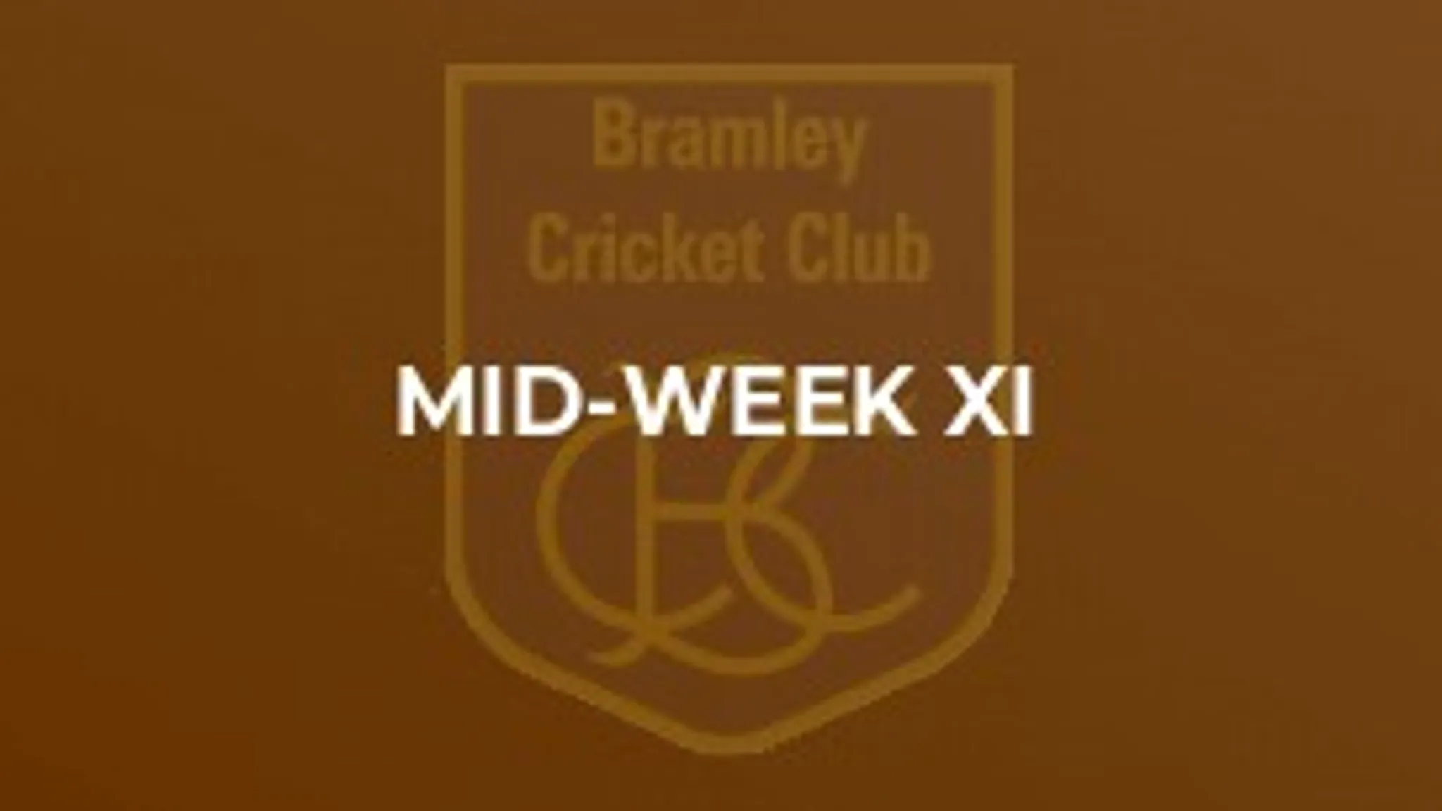 Bramley Cricket Club