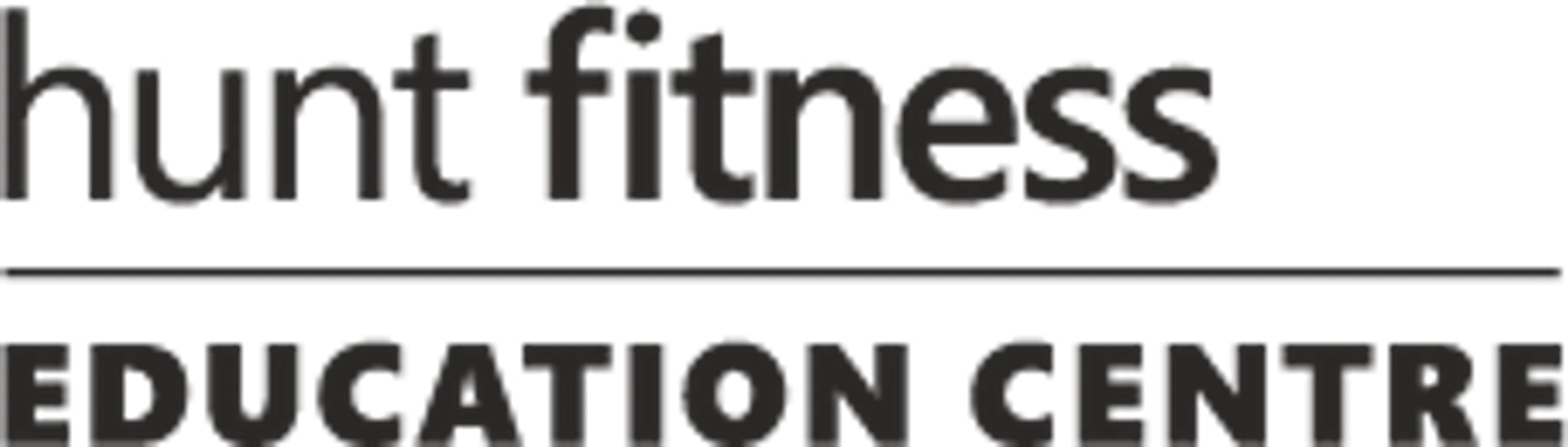 Hunt Fitness