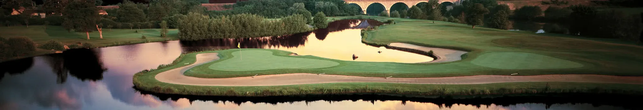 Challenge 2024 de Golf pour les golfeurs amateurs