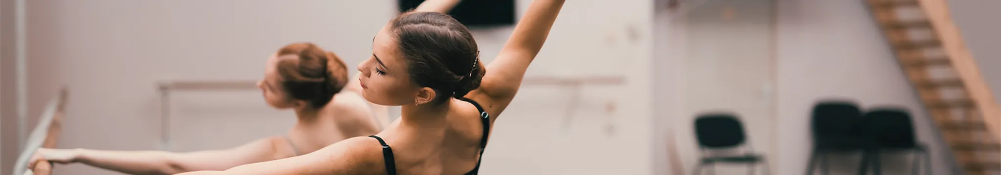 Kalinka Dance School - Leighton Buzzard