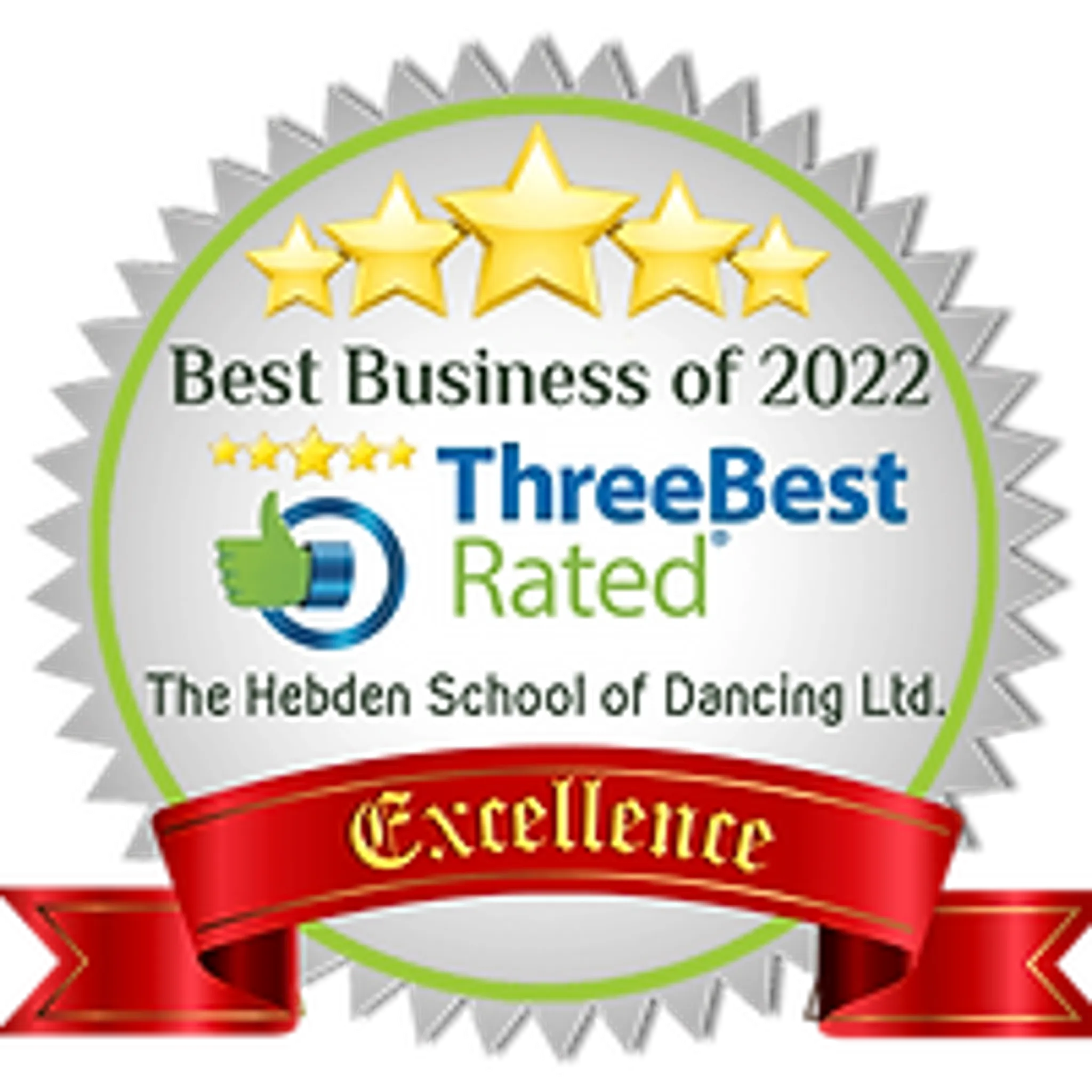 The Hebden School of Dancing LTD.