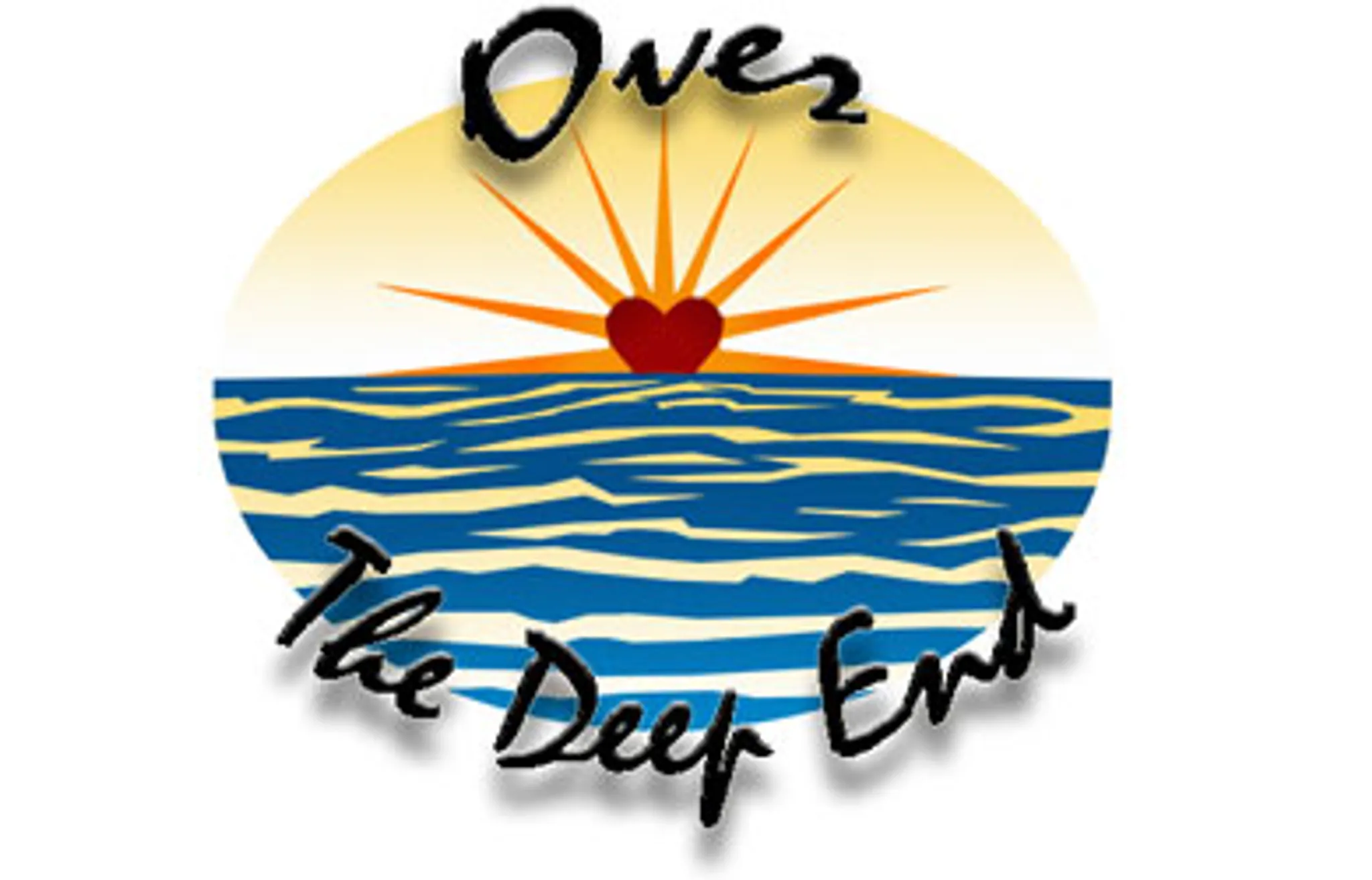 Over The Deep End - Aqua Fitness & Swimming Lessons