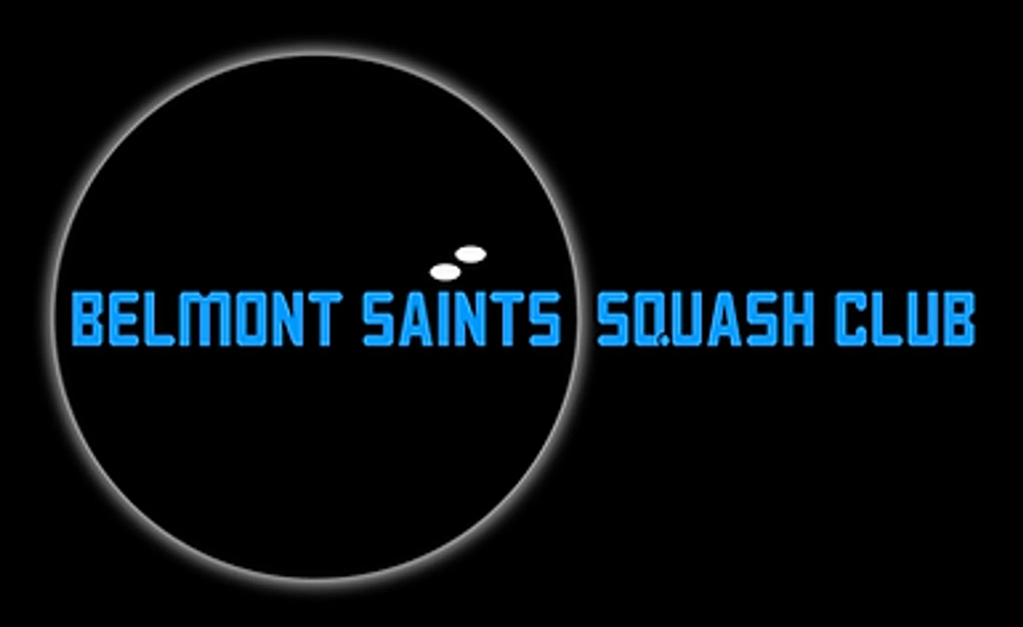 Belmont Saints Squash Club