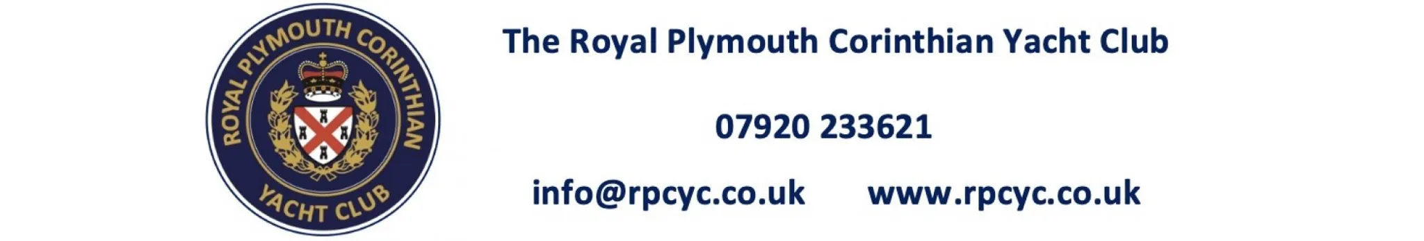 Royal Plymouth Corinthian Yacht Club