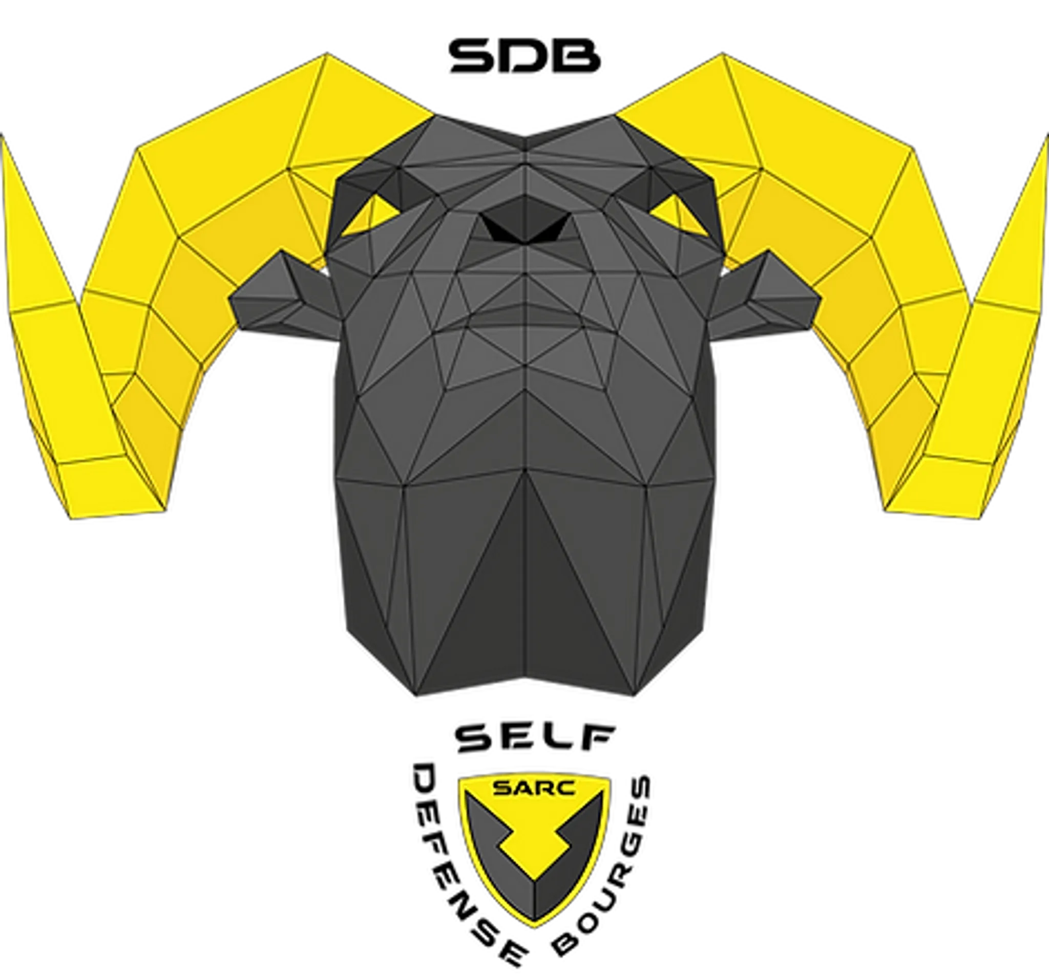 Self Defense Bourges "Sarc"