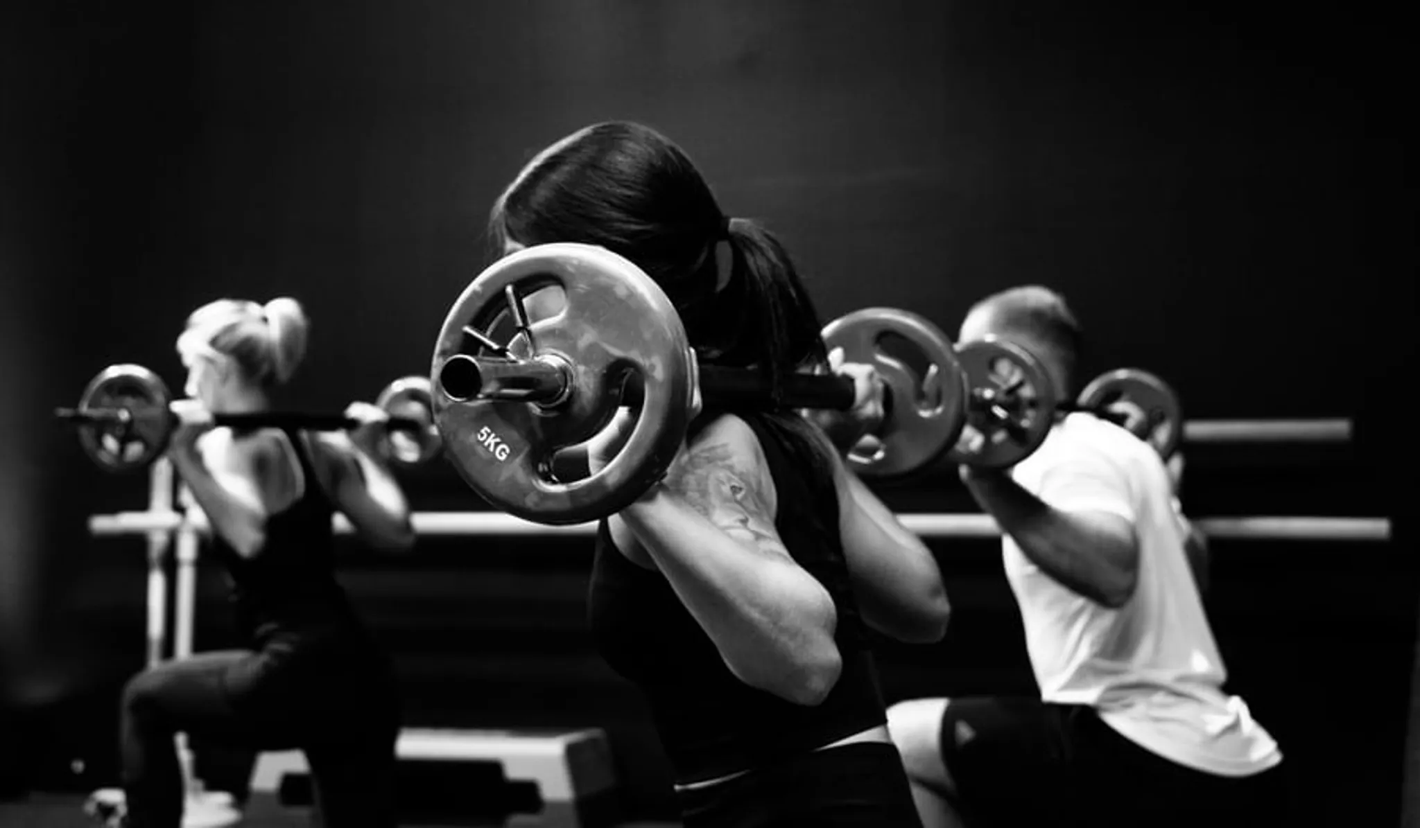 Hybrid Fitness Wimbledon