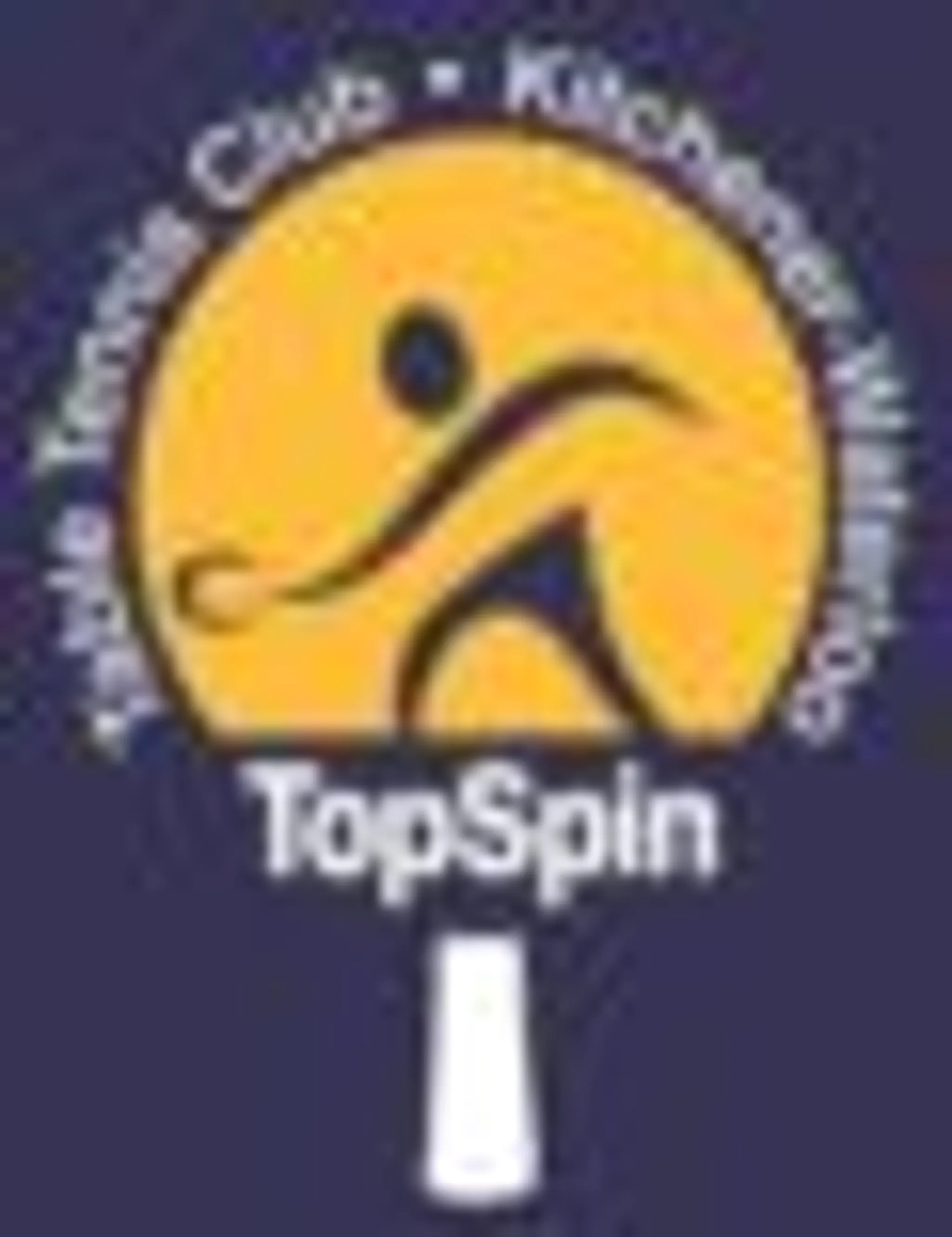 TopSpin Table Tennis Club of Kitchener - Waterloo