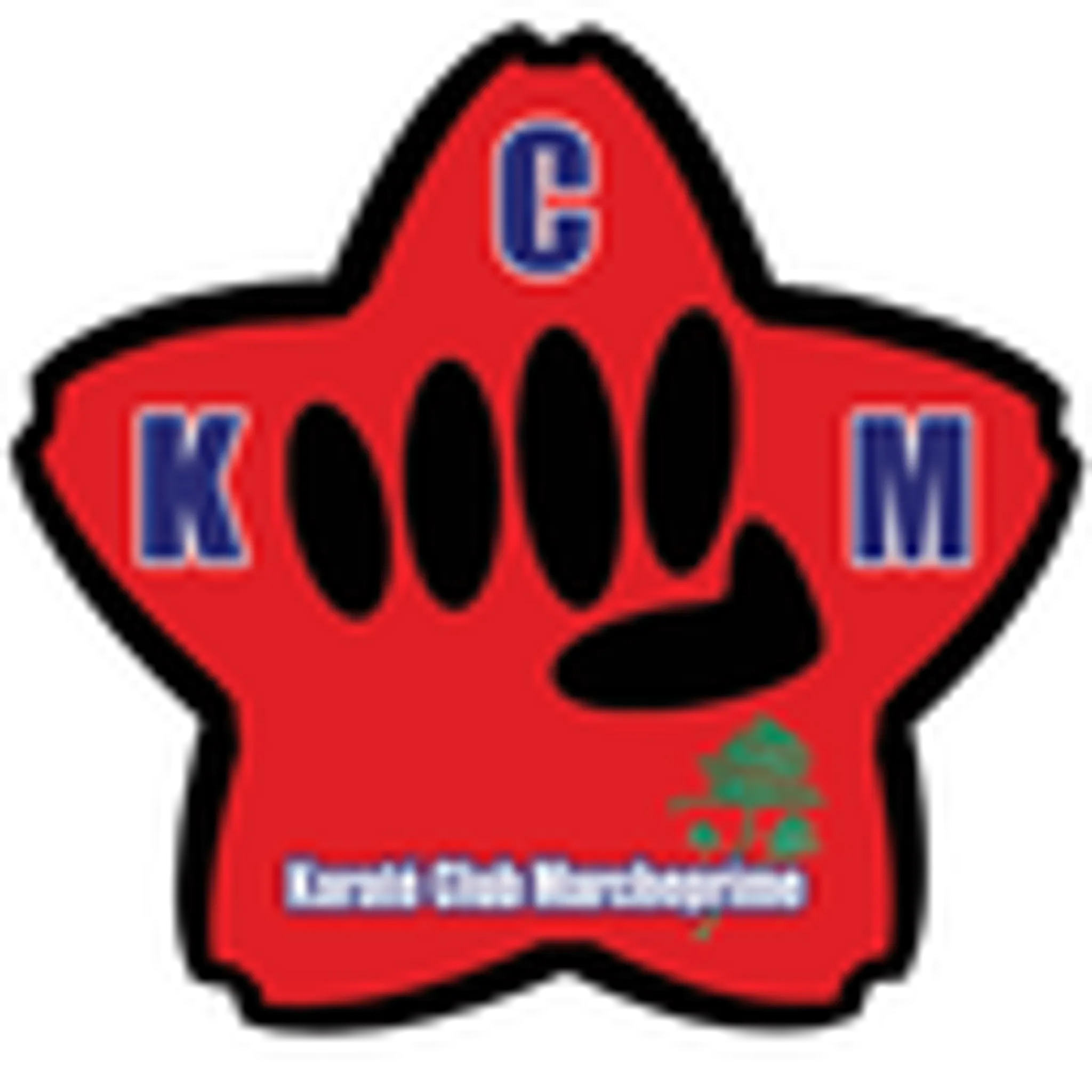 Karate Club Marcheprime