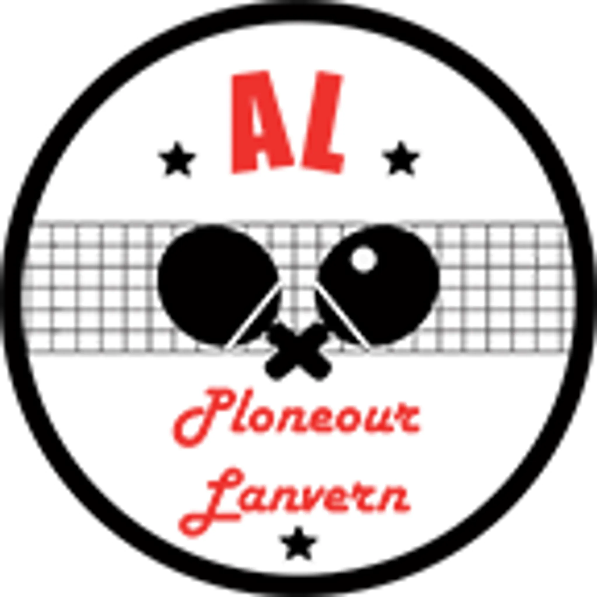 AL Plonéour Tennis de Table