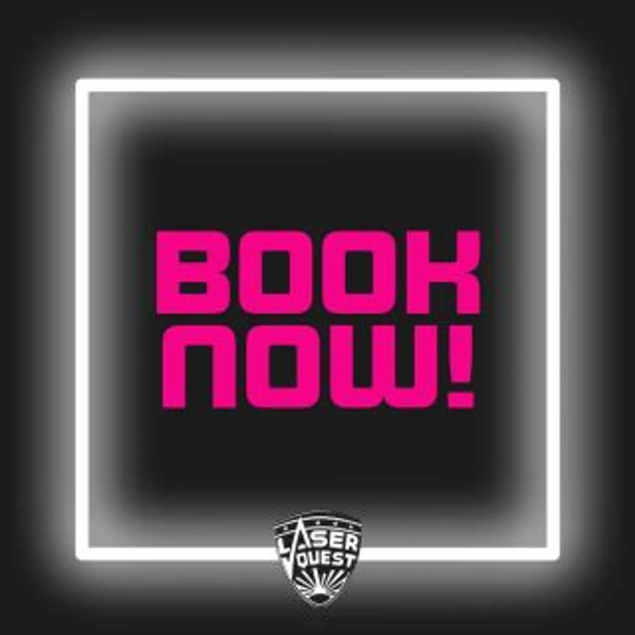 Laser Quest Sunderland