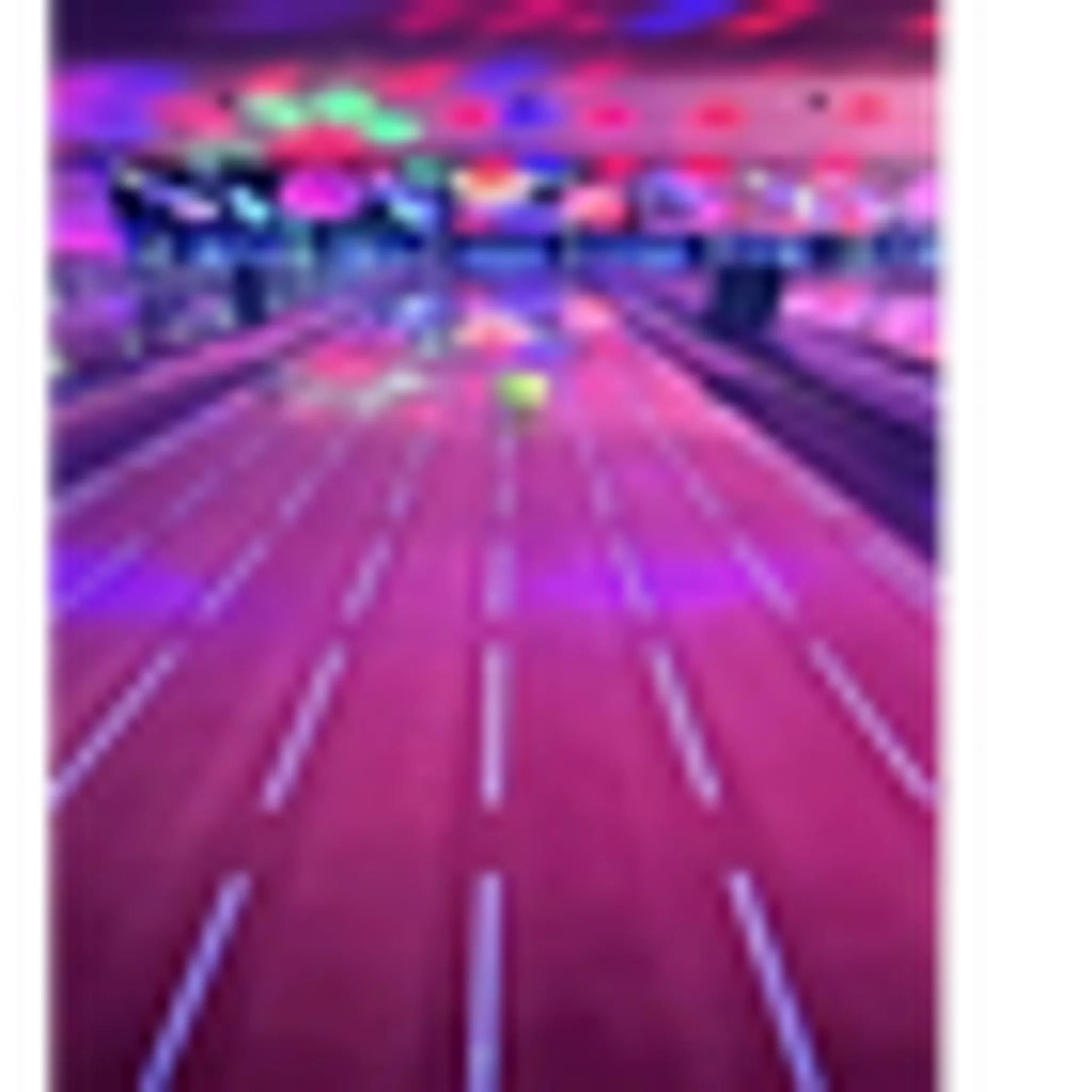 Tabb Lanes & Lounge