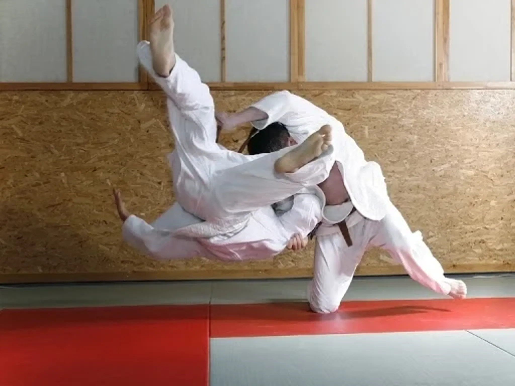 Kombat Sports Fitness Martial Arts Lessons