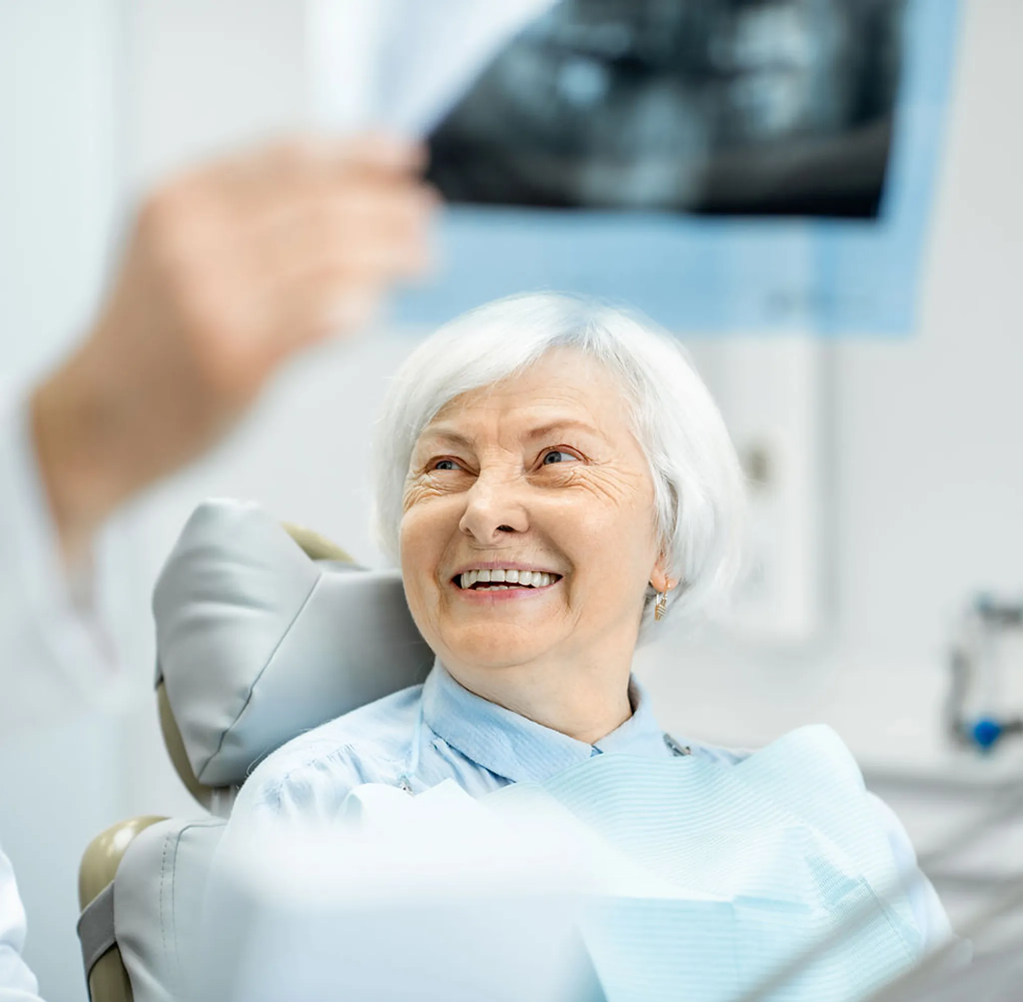 Dr Deepti's Dental and Asthetics