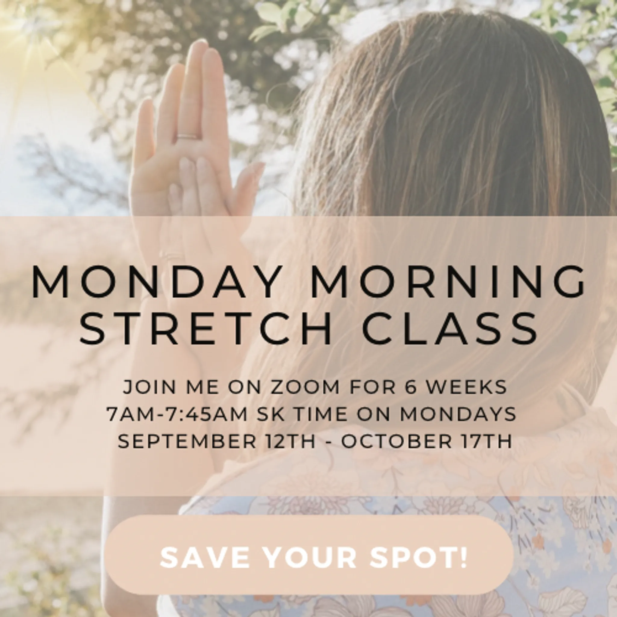 Prairie Hypnosis & Yoga