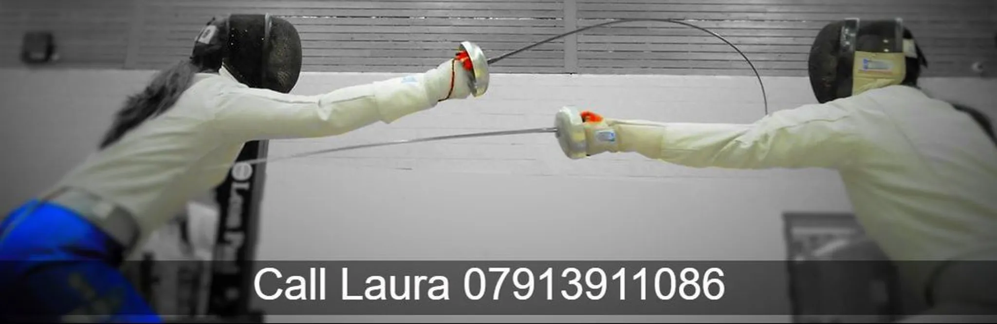 Braveheart Fencing and Archery