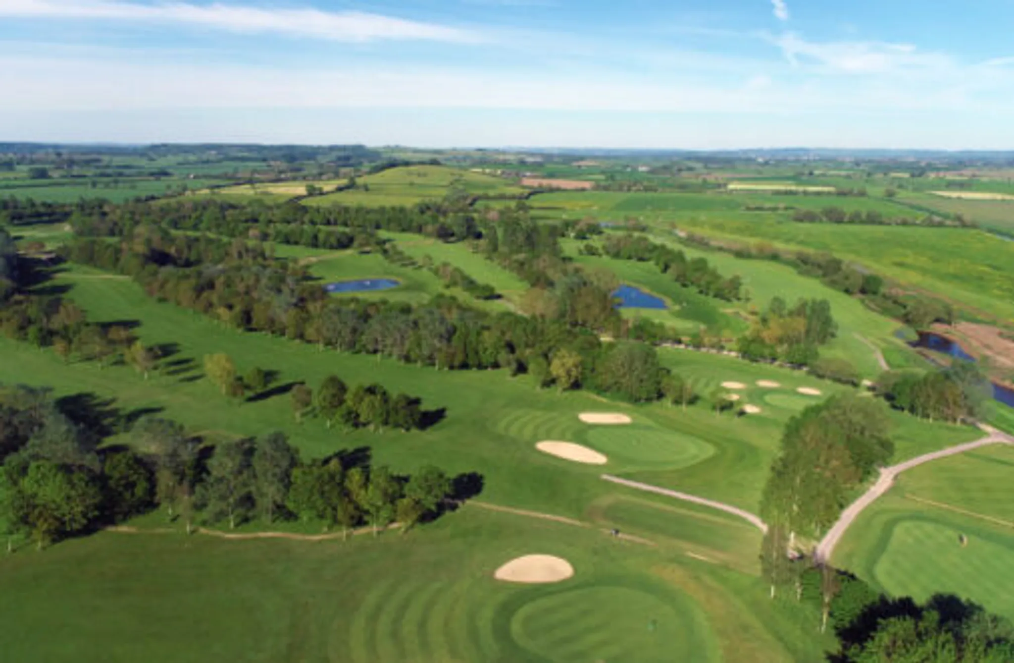 Long Sutton Golf Club