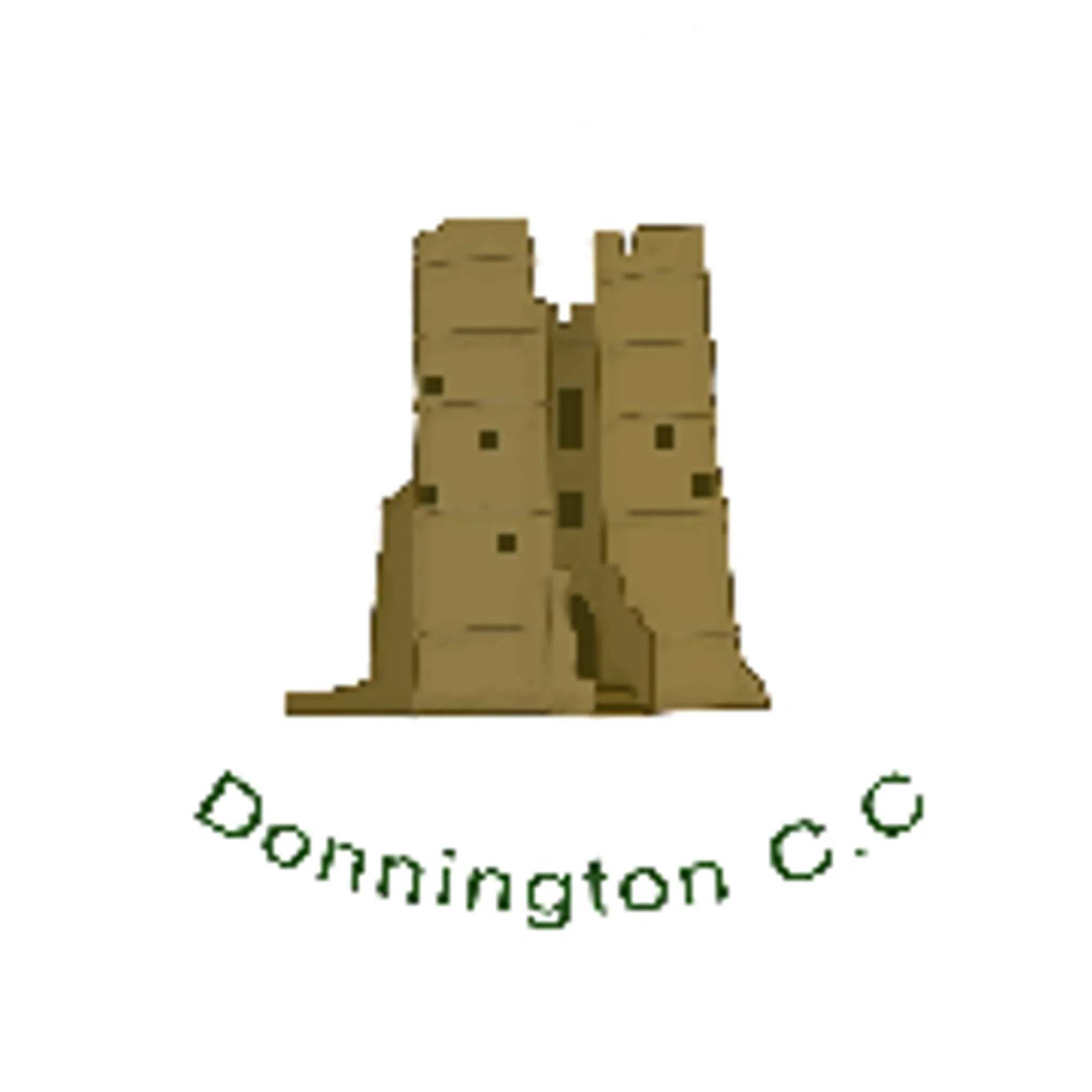 Donnington Cricket Club
