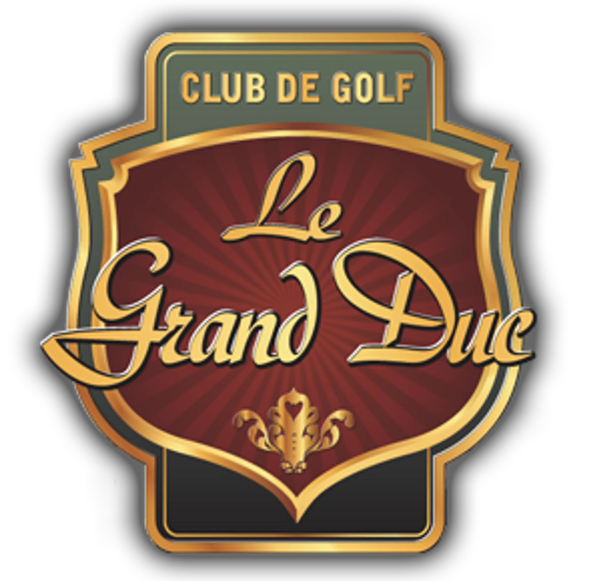 Club De Golf Le Grand Duc