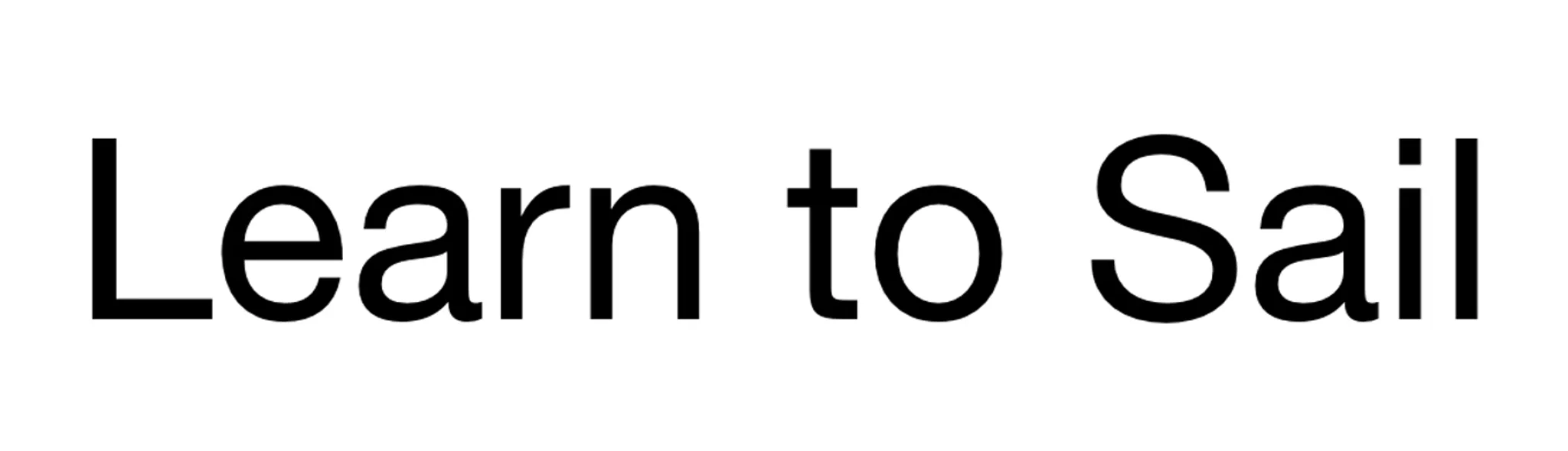 Hornsea Sailing Club
