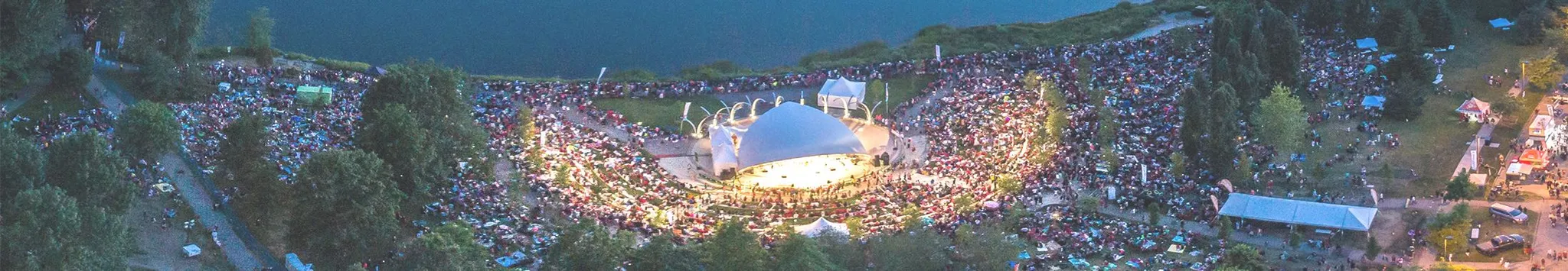 Local Basketball Tournament