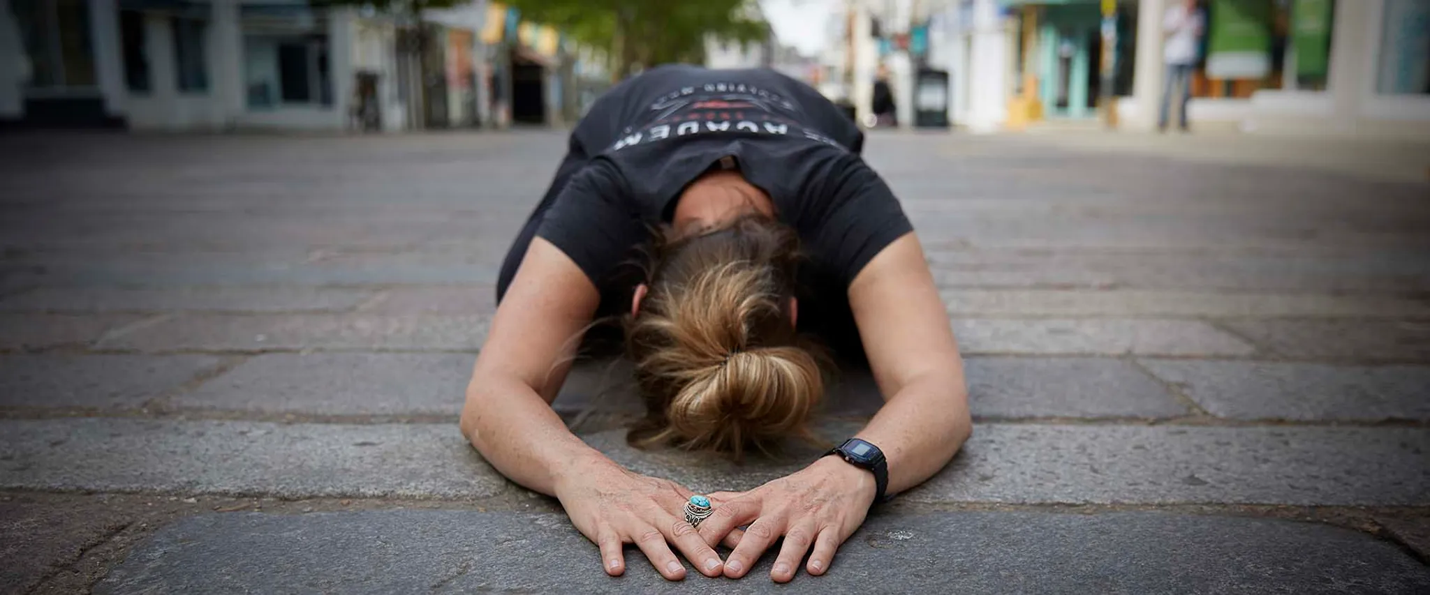 Norwich Yoga Central