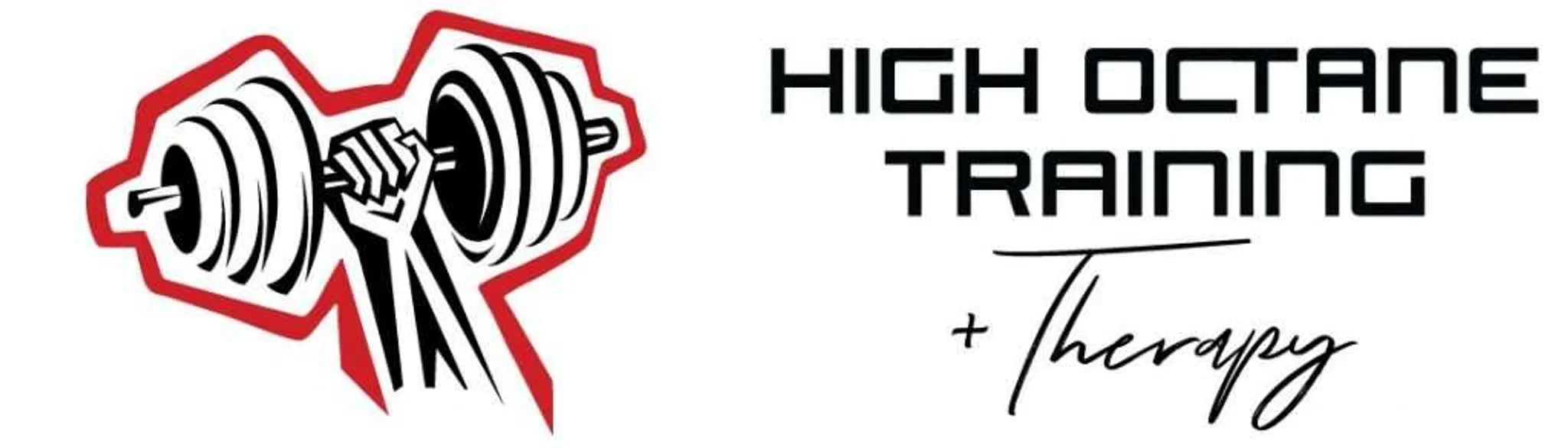 High Octane Training and Therapy