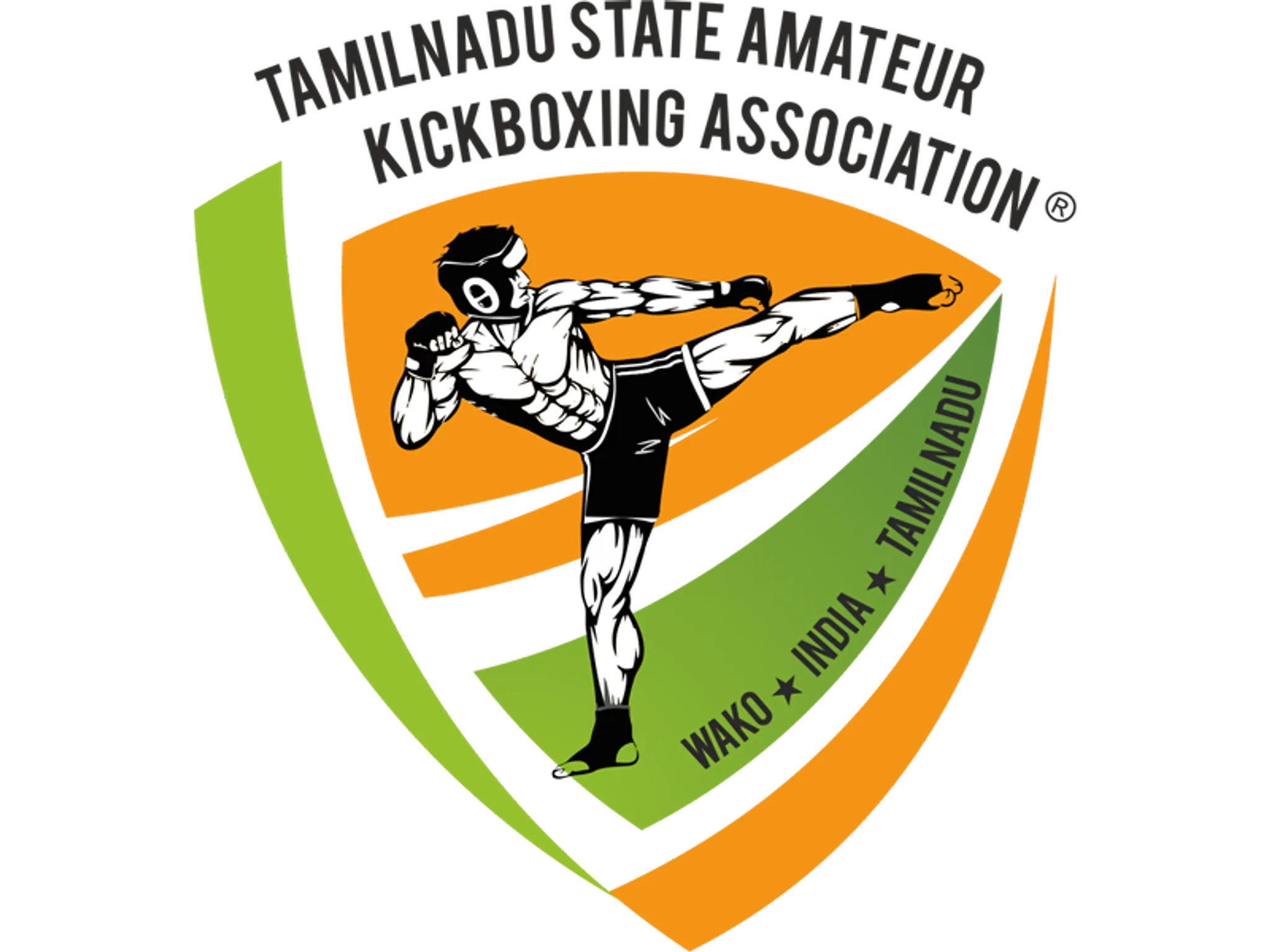 Tamilnadu State Amateur KickBoxing Association (TNSKA)