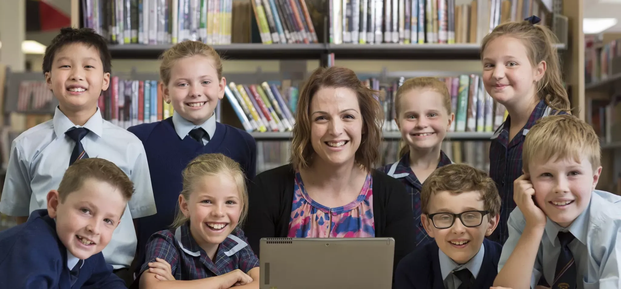 Netball at Trinity College